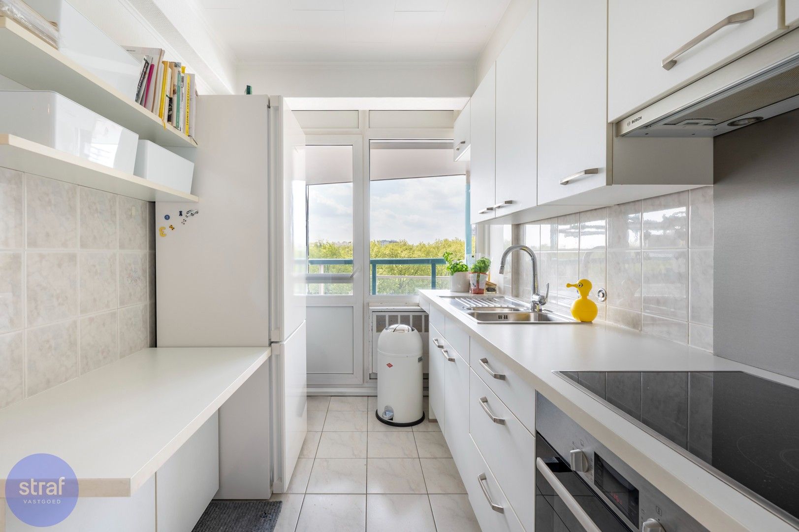 Zuidgericht leven op z’n best, met 3 slaapkamers en een wow-terras foto 6