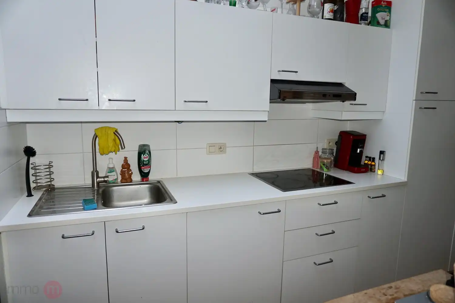 **Charmante rijwoning met 4 slaapkamers en garage in Kessel-Lo te huur** foto 9