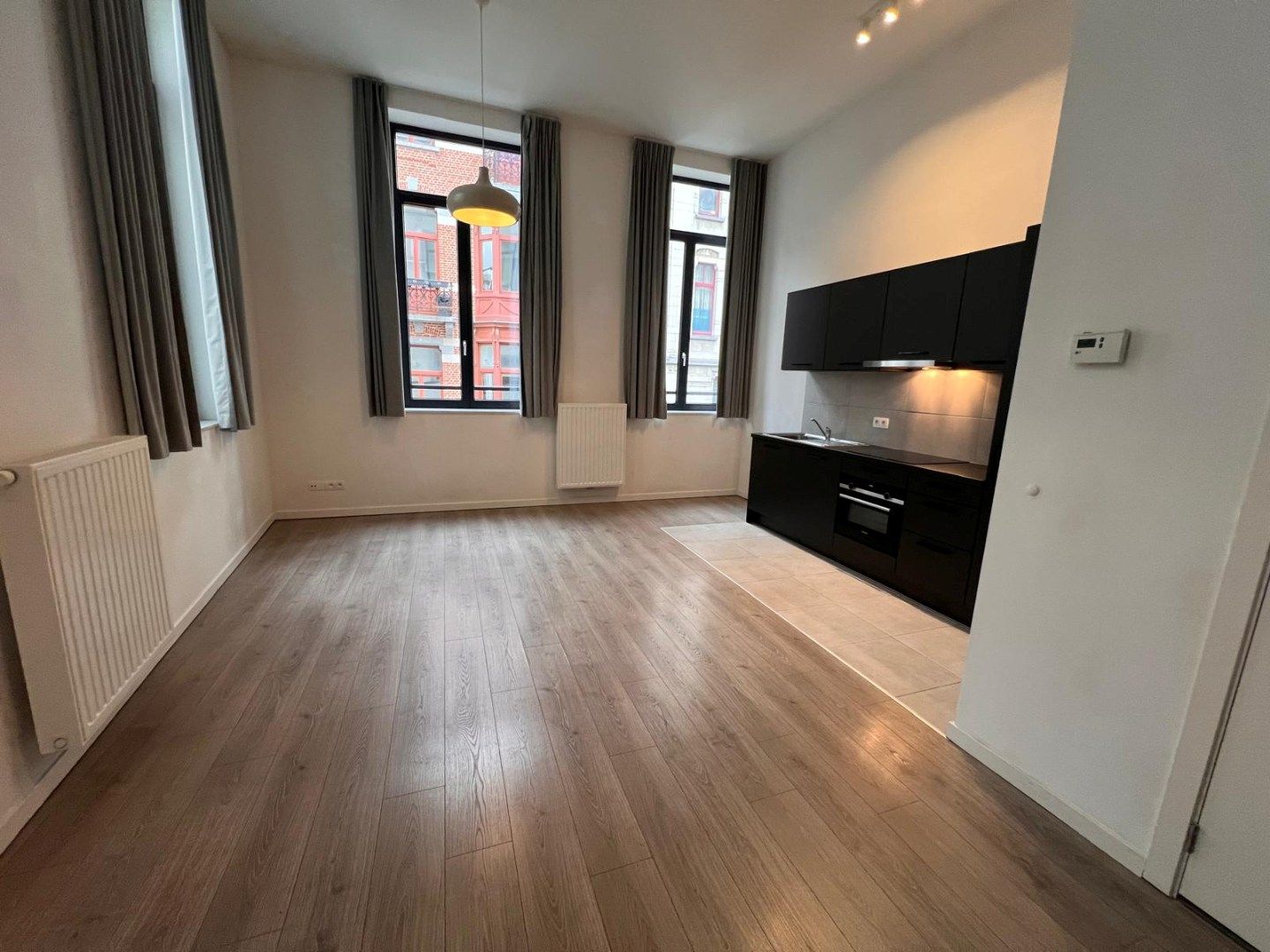 Studio (A1.4) op de eerste verdieping  foto 7