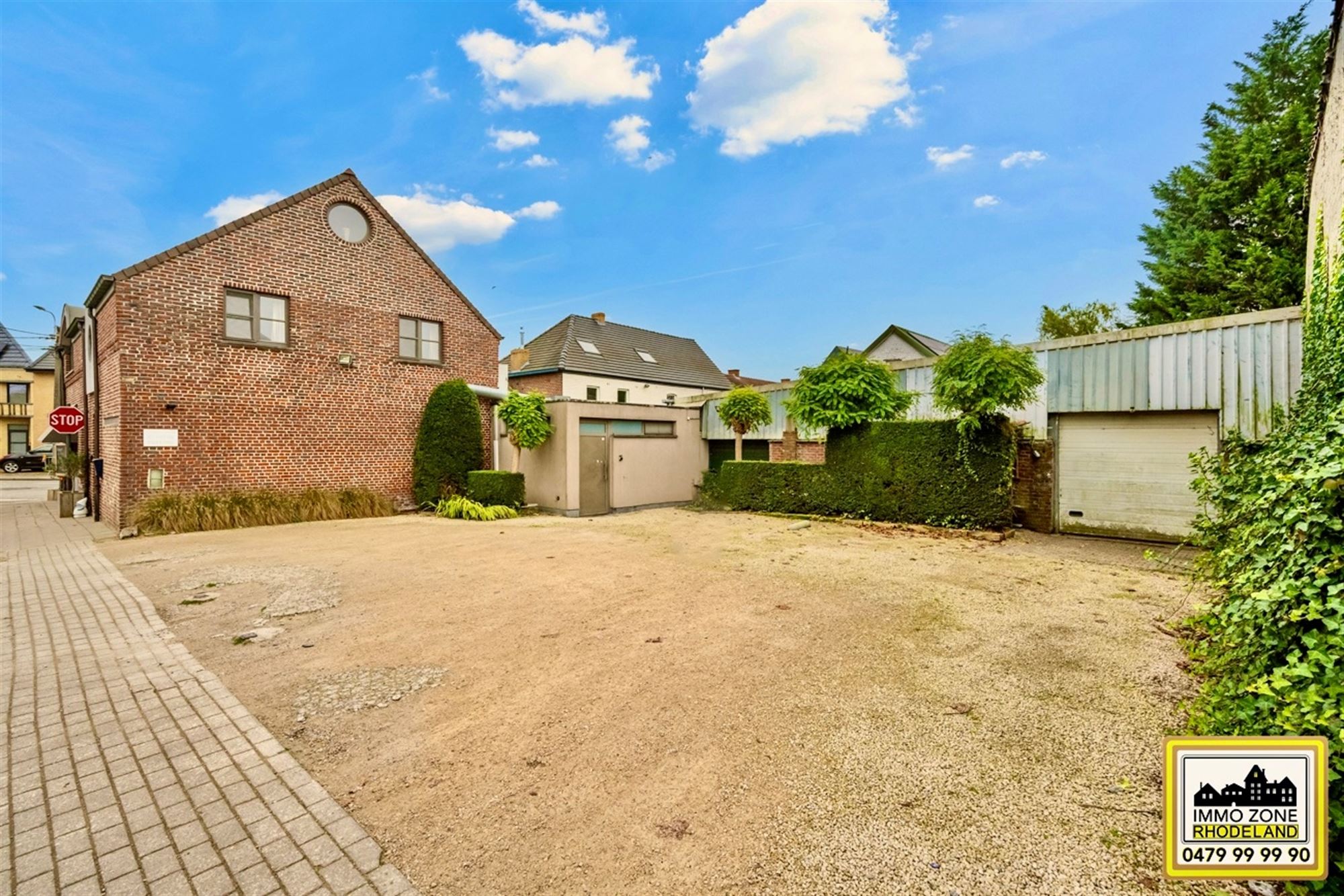 Prachtig appartement met 3 slpks en terras foto 3