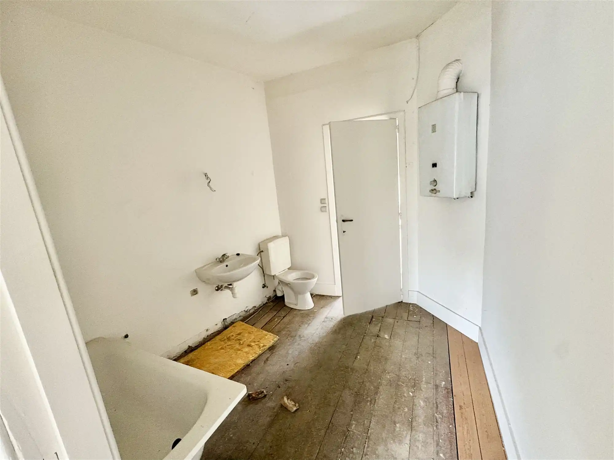 Handelshuis met 1 slaapkamer. foto 17