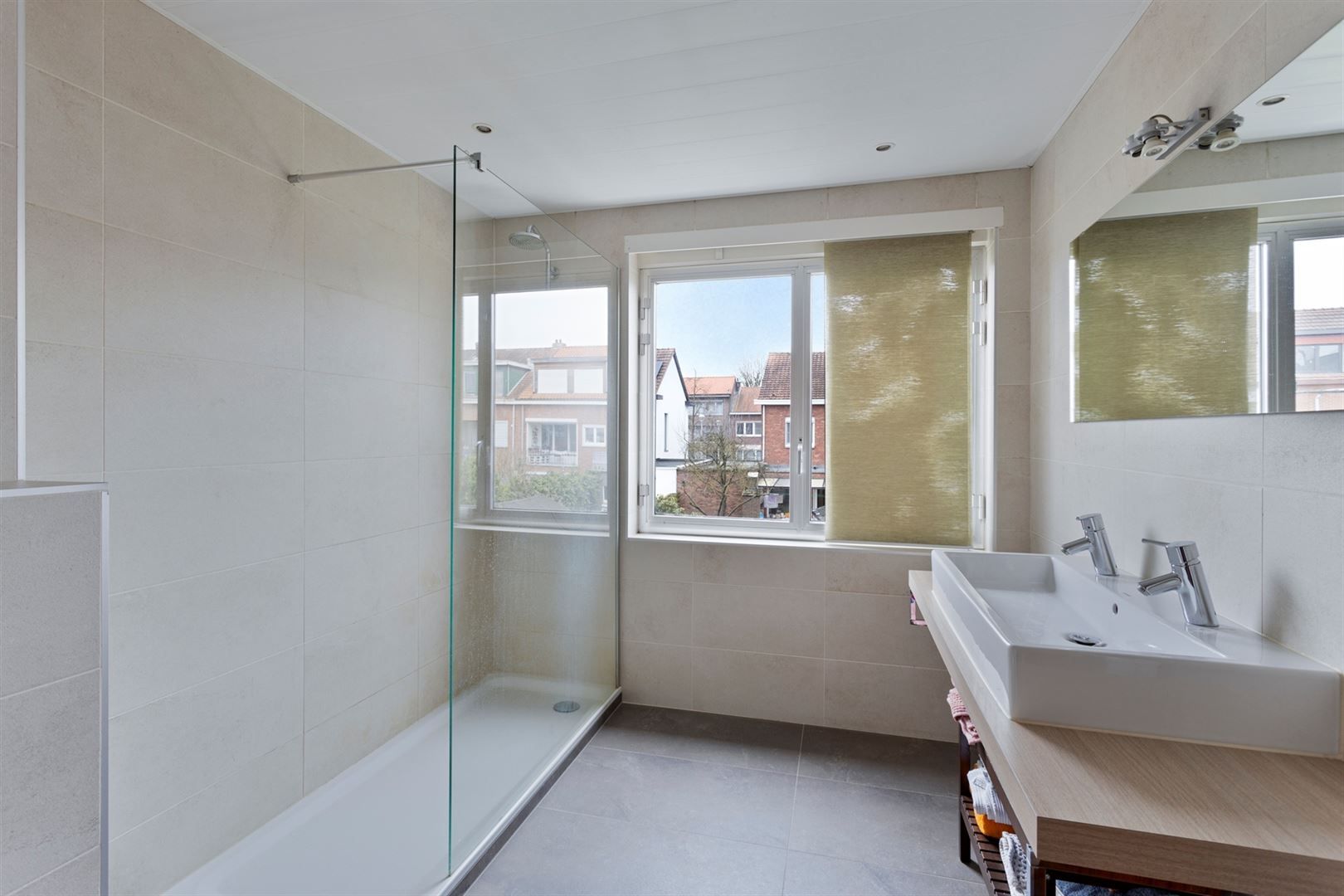 Rustig gelegen woning met 3 SLP en tuin in Boom foto 7