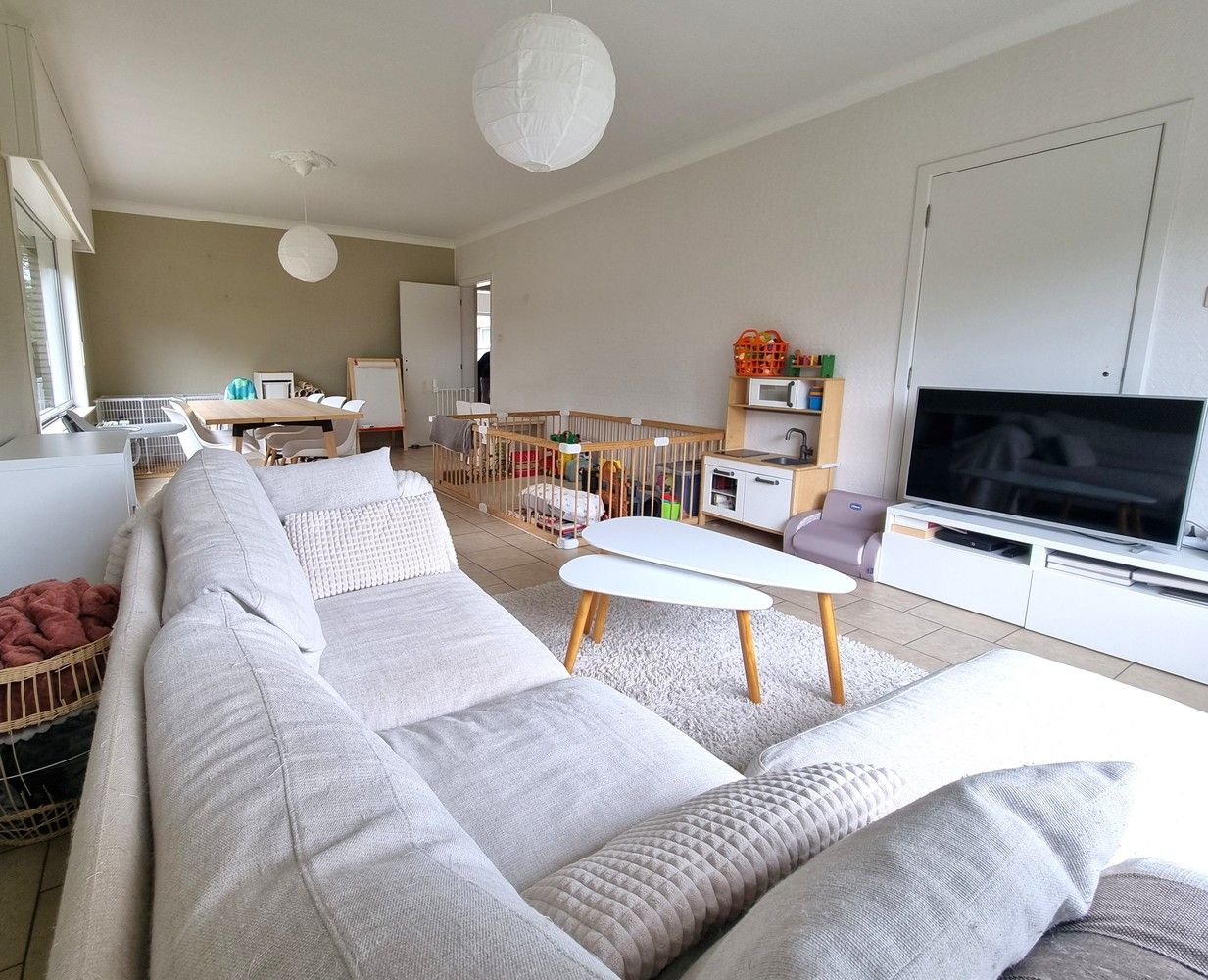 Vrijstaande woning in het groen foto 14