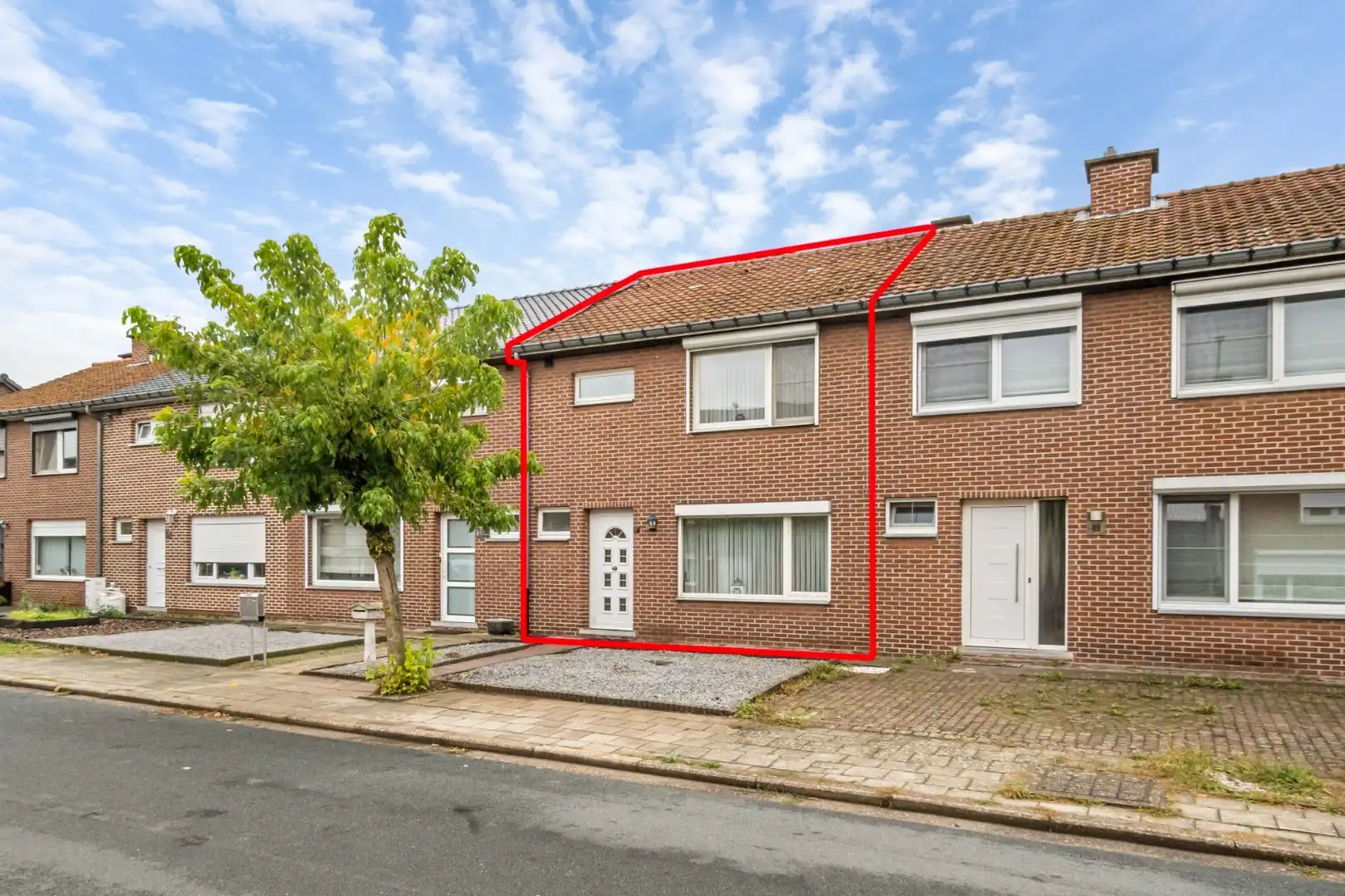 Huis te koop Verloren Kost 87 - - 3680 Maaseik