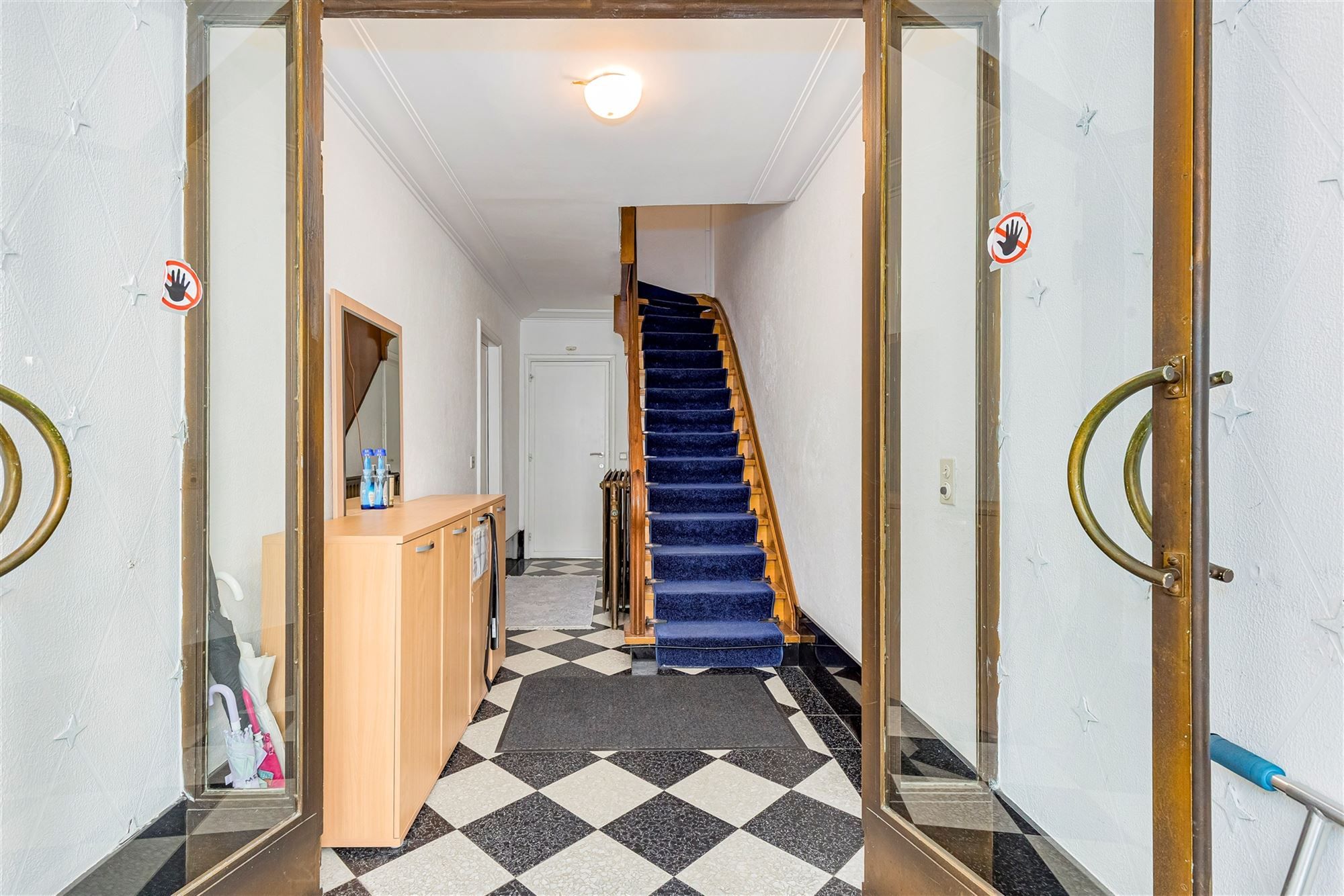 Opbrengsteigendom bestaande uit 2 appartementen te Antwerpen/Wilrijk foto 26