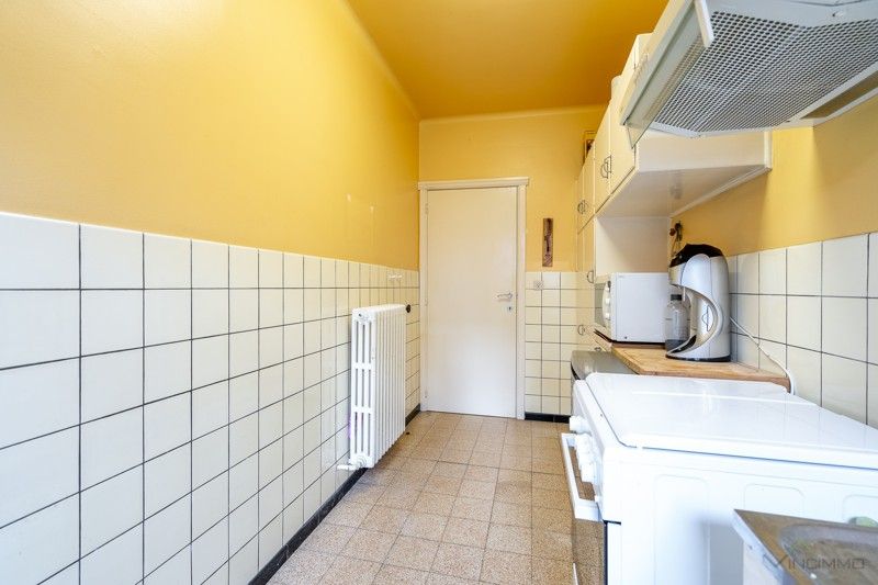 Te koop: gelijkvloers appartement met 2 slaapkamers! foto 9