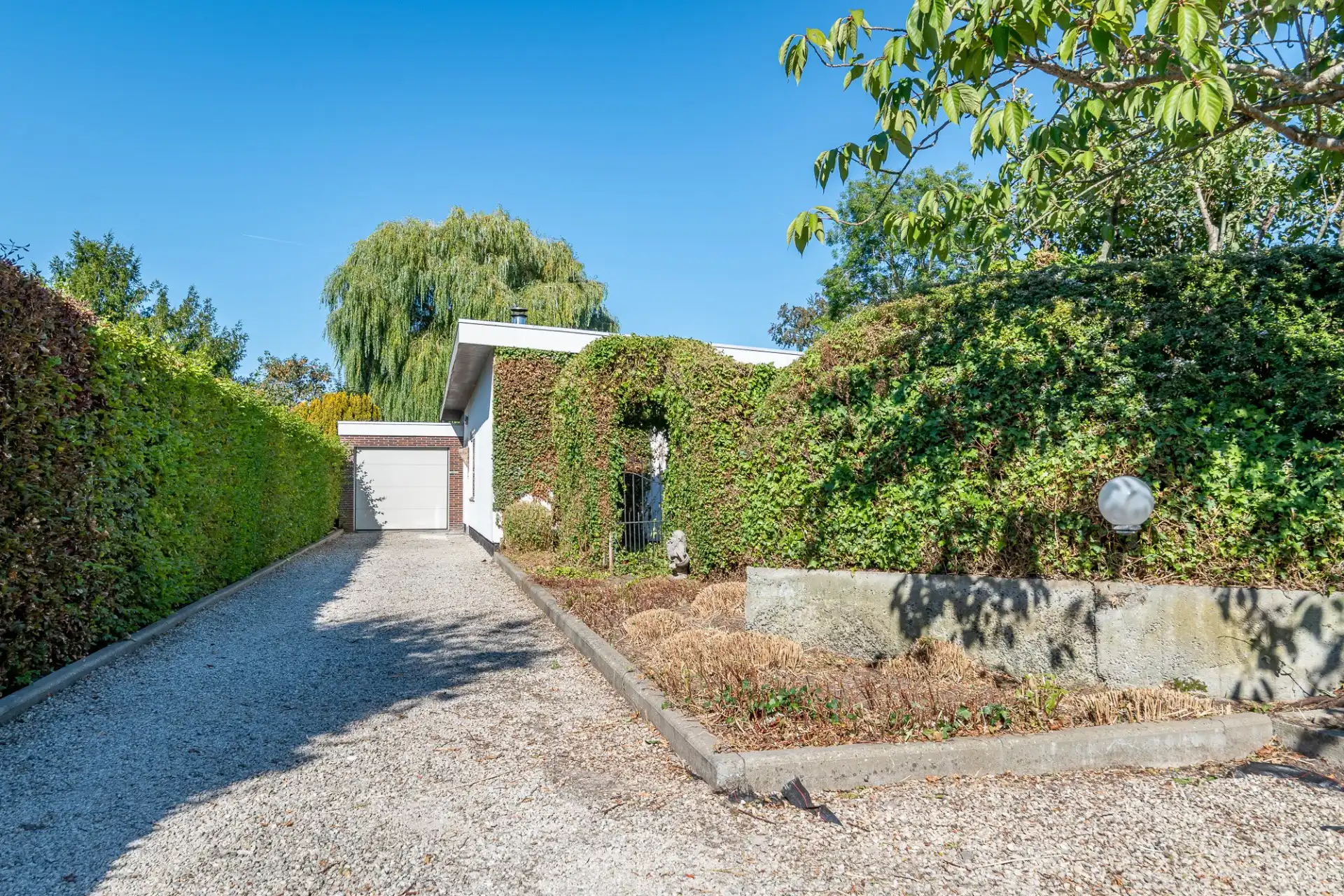 Top gelegen villa op uitzonderlijk perceel. foto 19