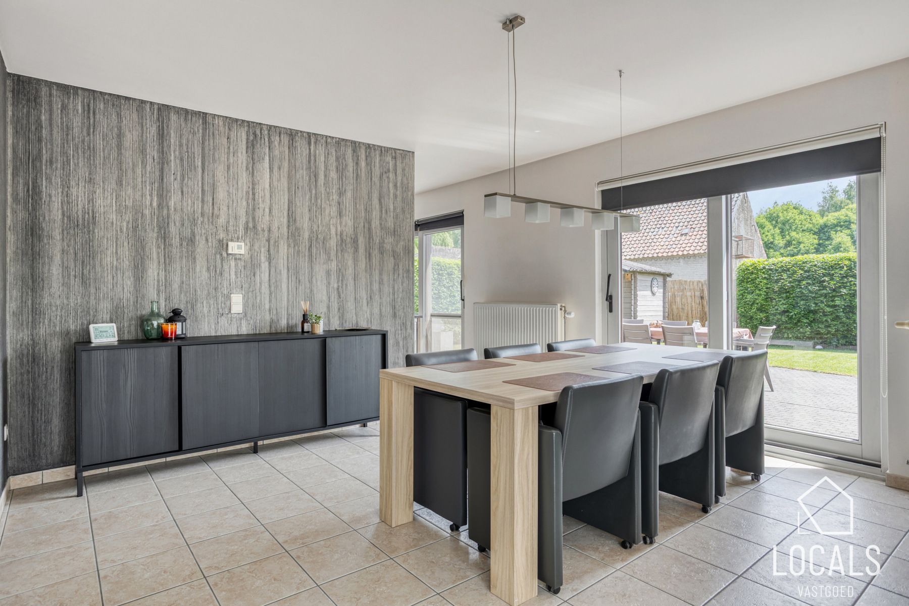 Instapklare woning in Liedekerke foto 5