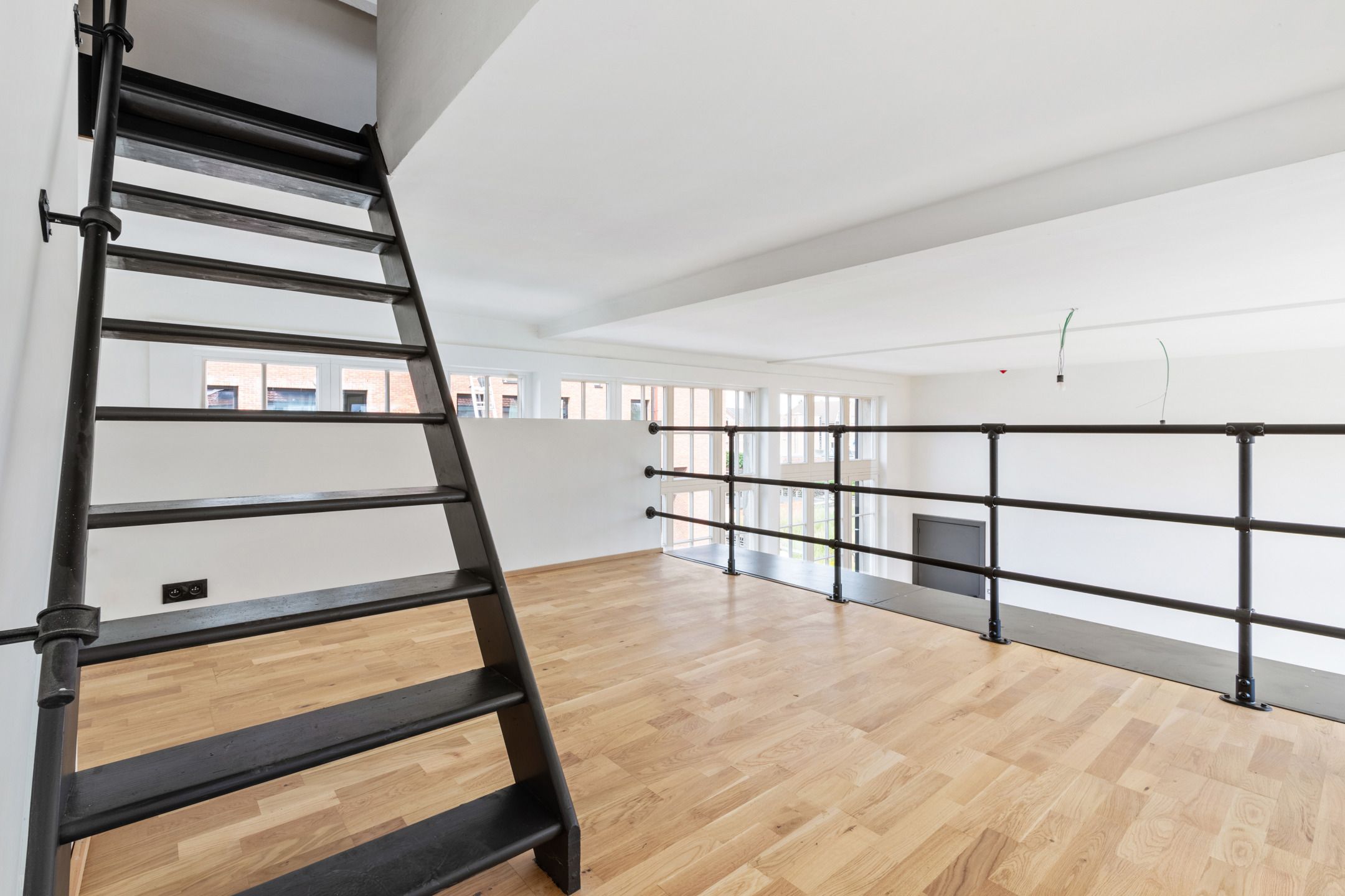 Trendy 2 slaapkamer appartement in het centrum van Oostmalle foto 29