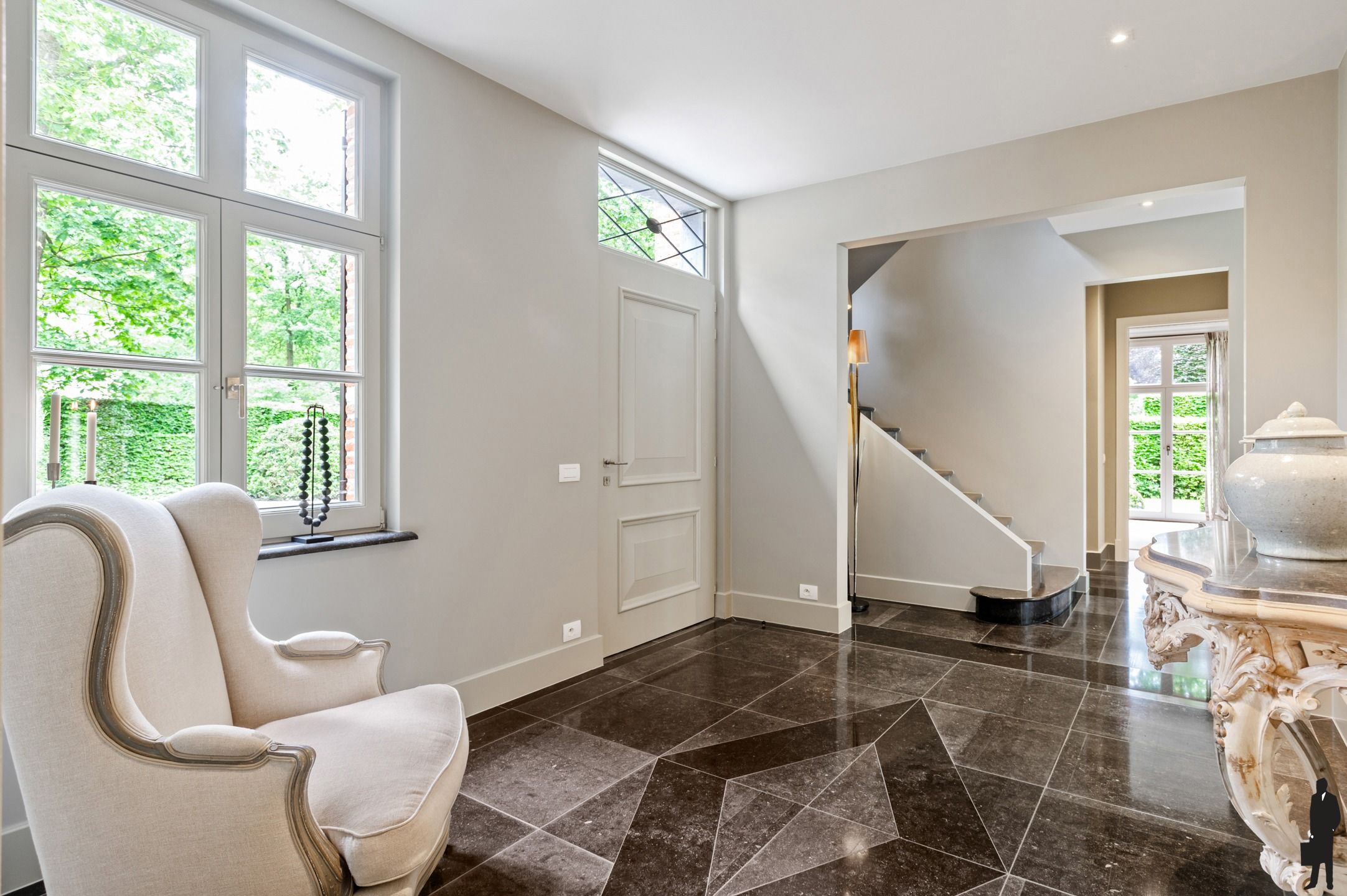 High-end villa nabij het centrum! foto 3