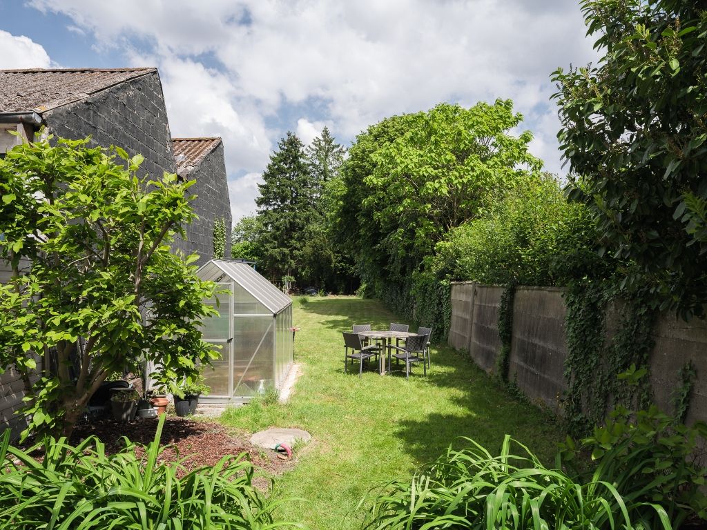 Charmante burgerwoning (BVO 214 m²) met 3 slaapkamers en zonnige tuin. foto 3