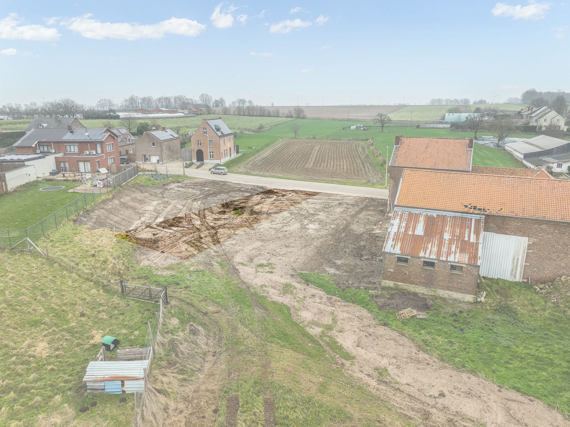 Bouwgrond HOB, 4a04ca te Elst foto 11