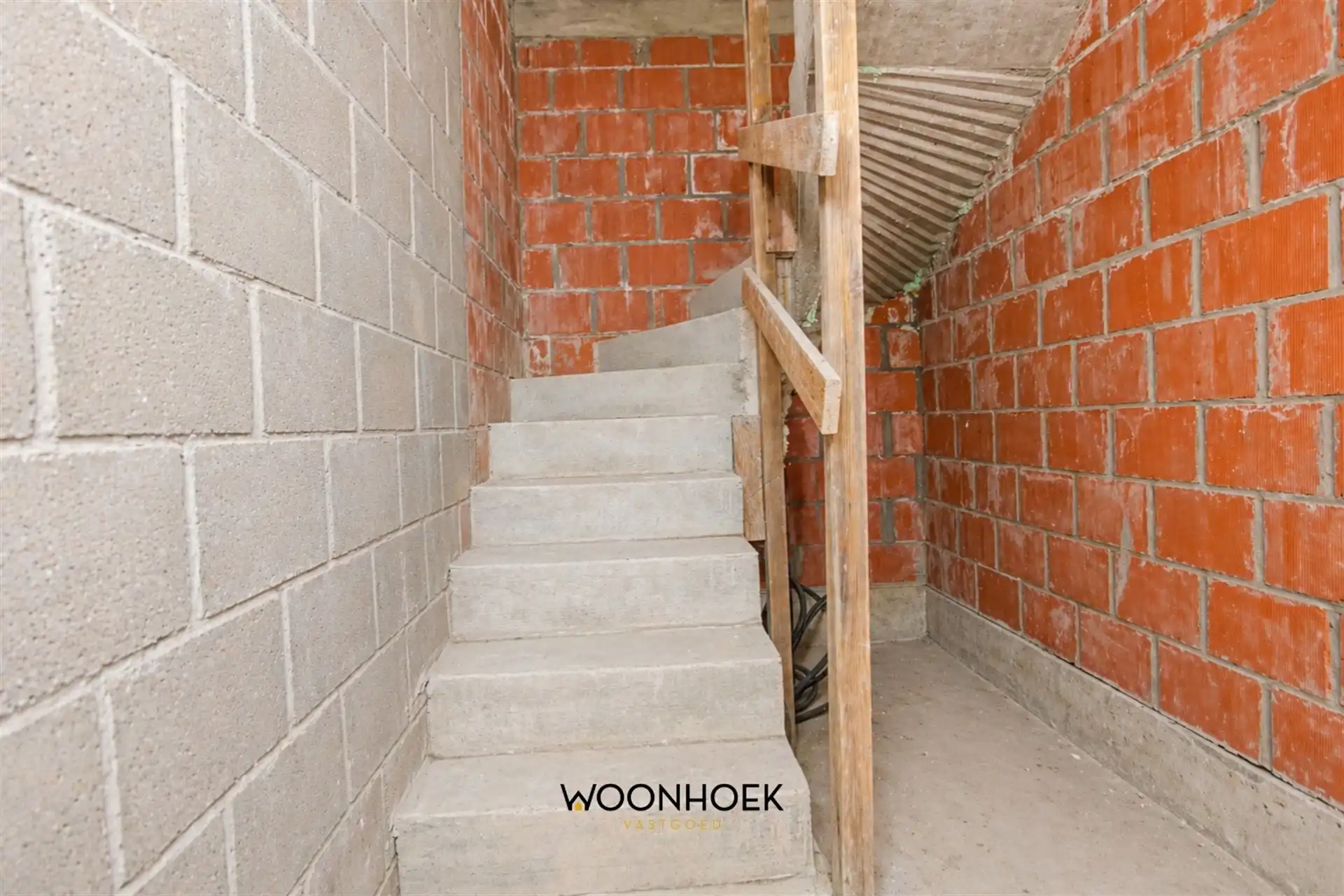 Nieuwbouwinvesteringsproject met 5 appartementen in Moerbeke foto 10