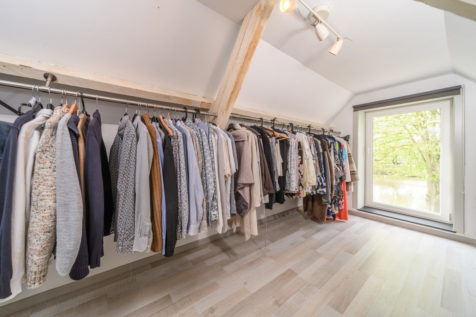 DISCRETE VERKOOP – Charmante eigendom / restaurant op landelijke toplocatie foto 14