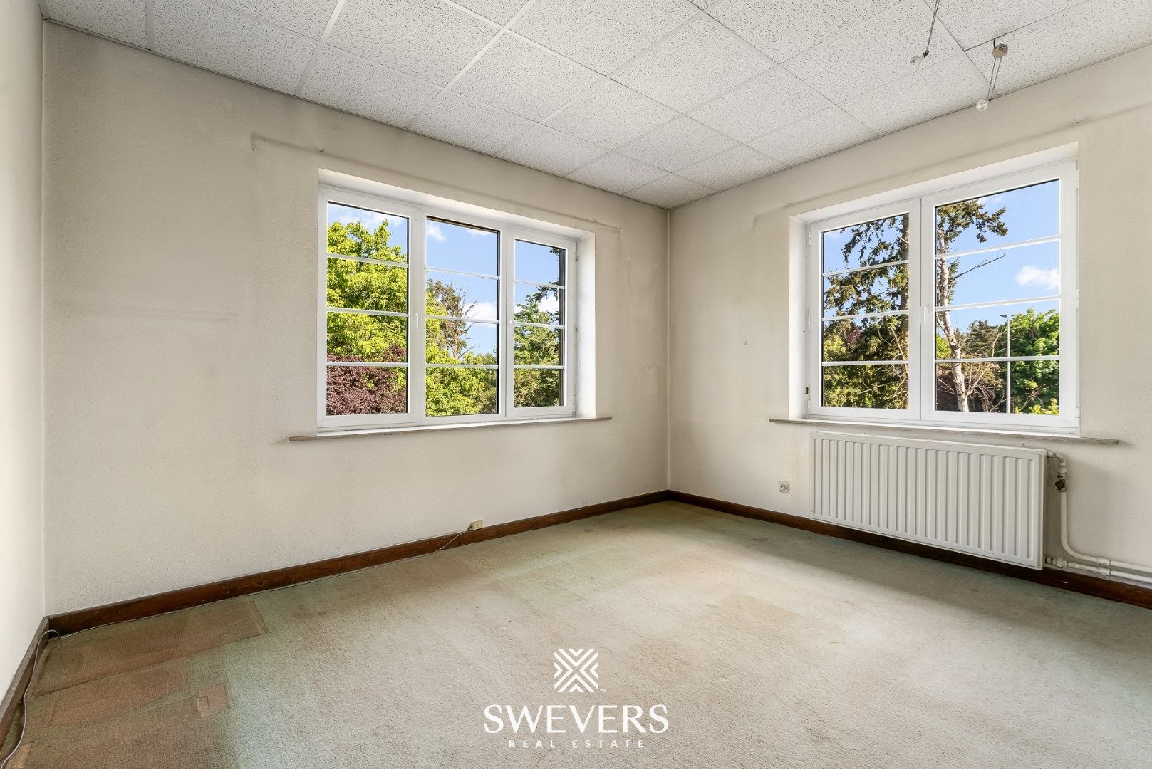 Royale woning met zes slaapkamers te Heusden-Zolder foto 22