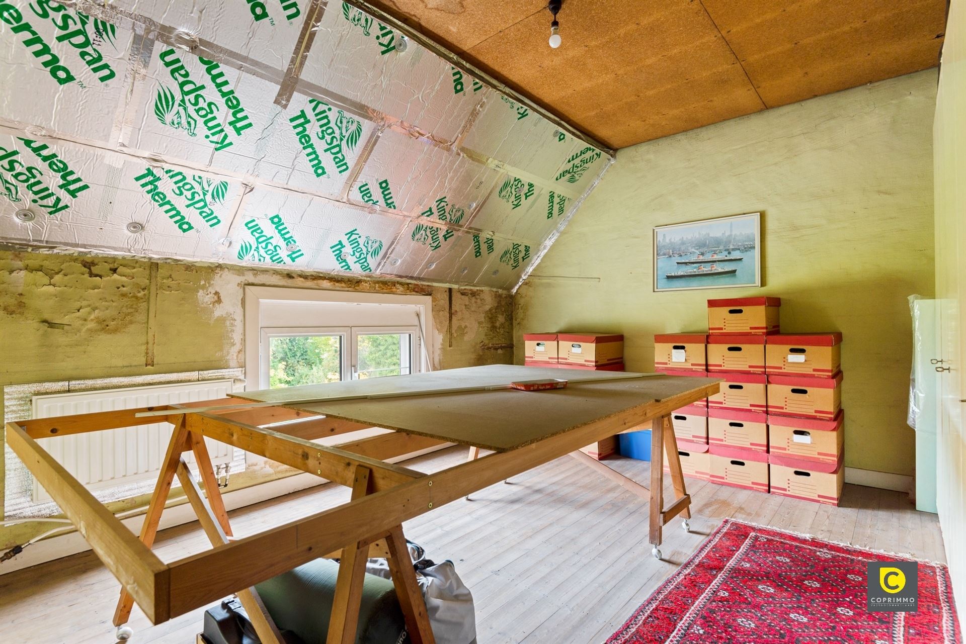 Ruime woning met potentieel foto 13