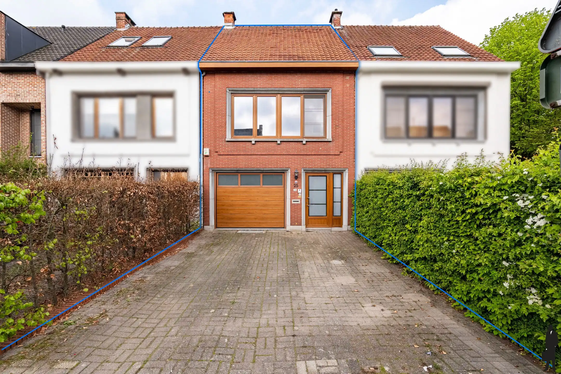 Huis te koop Frans Pauwelslei 25 - 2970 Schilde