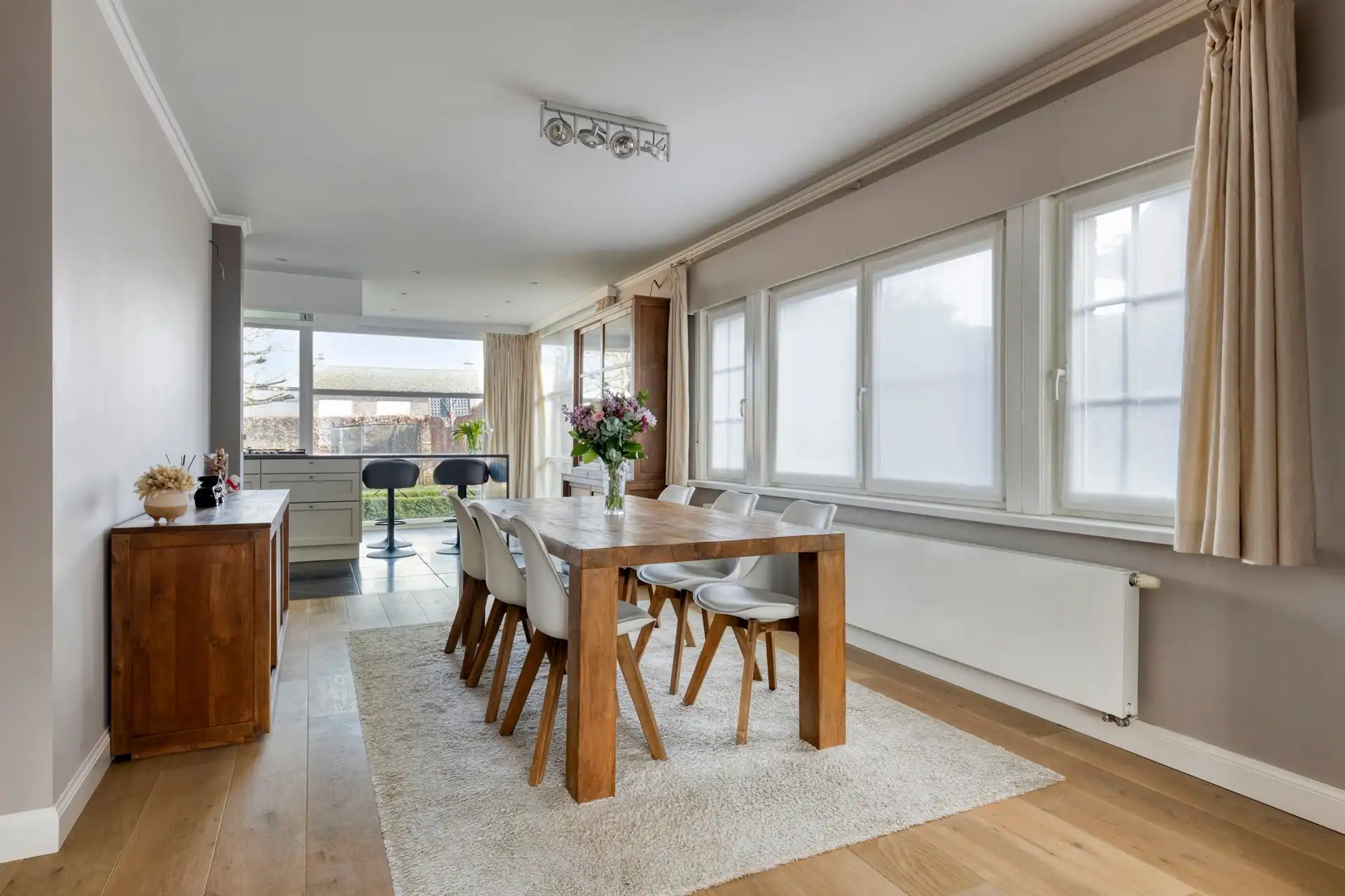 Instapklare woning met alle comfort foto 11