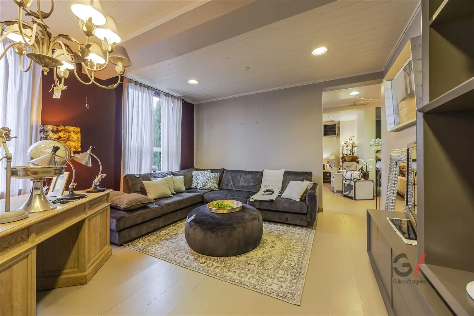 Commercieel gebouw op toplocatie foto 13