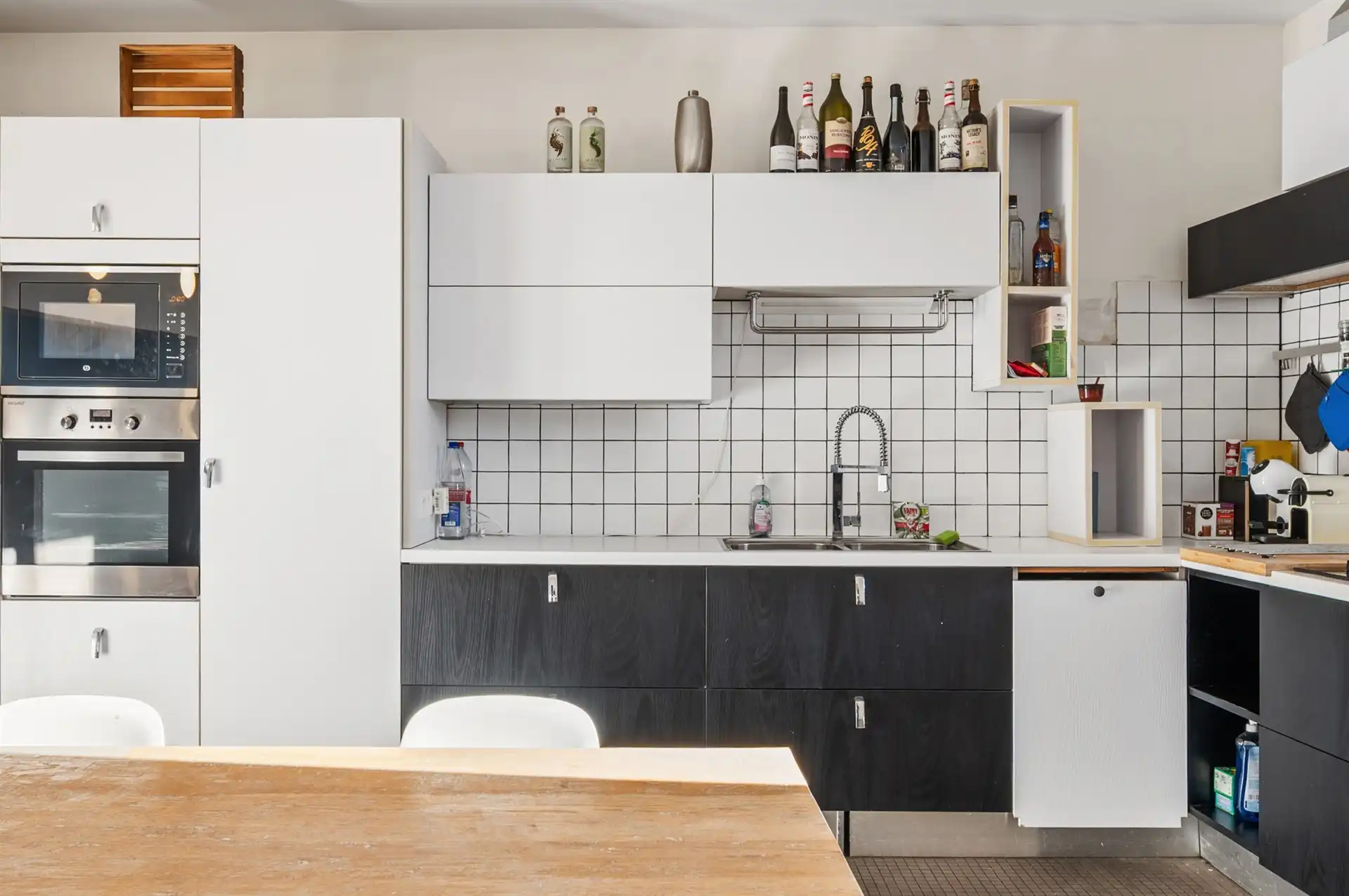 Atelier met appartement foto 5