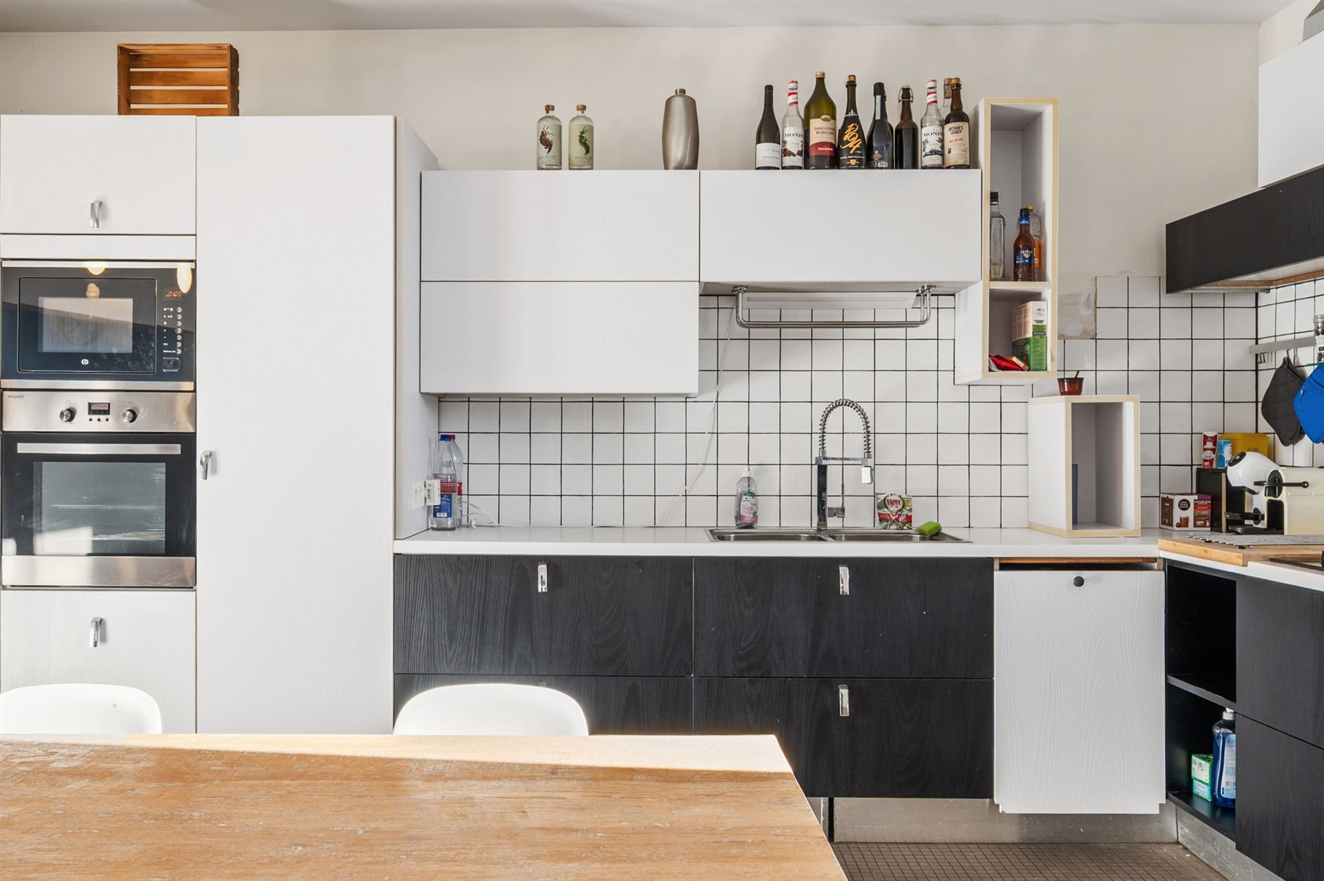 Atelier met appartement foto 5