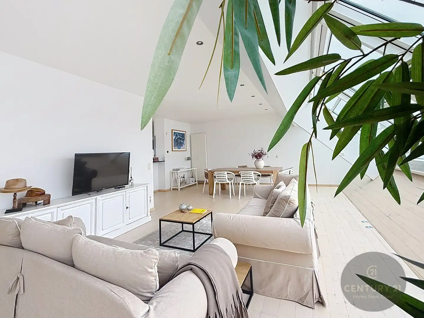 LOFT APPARTEMENT! foto 4