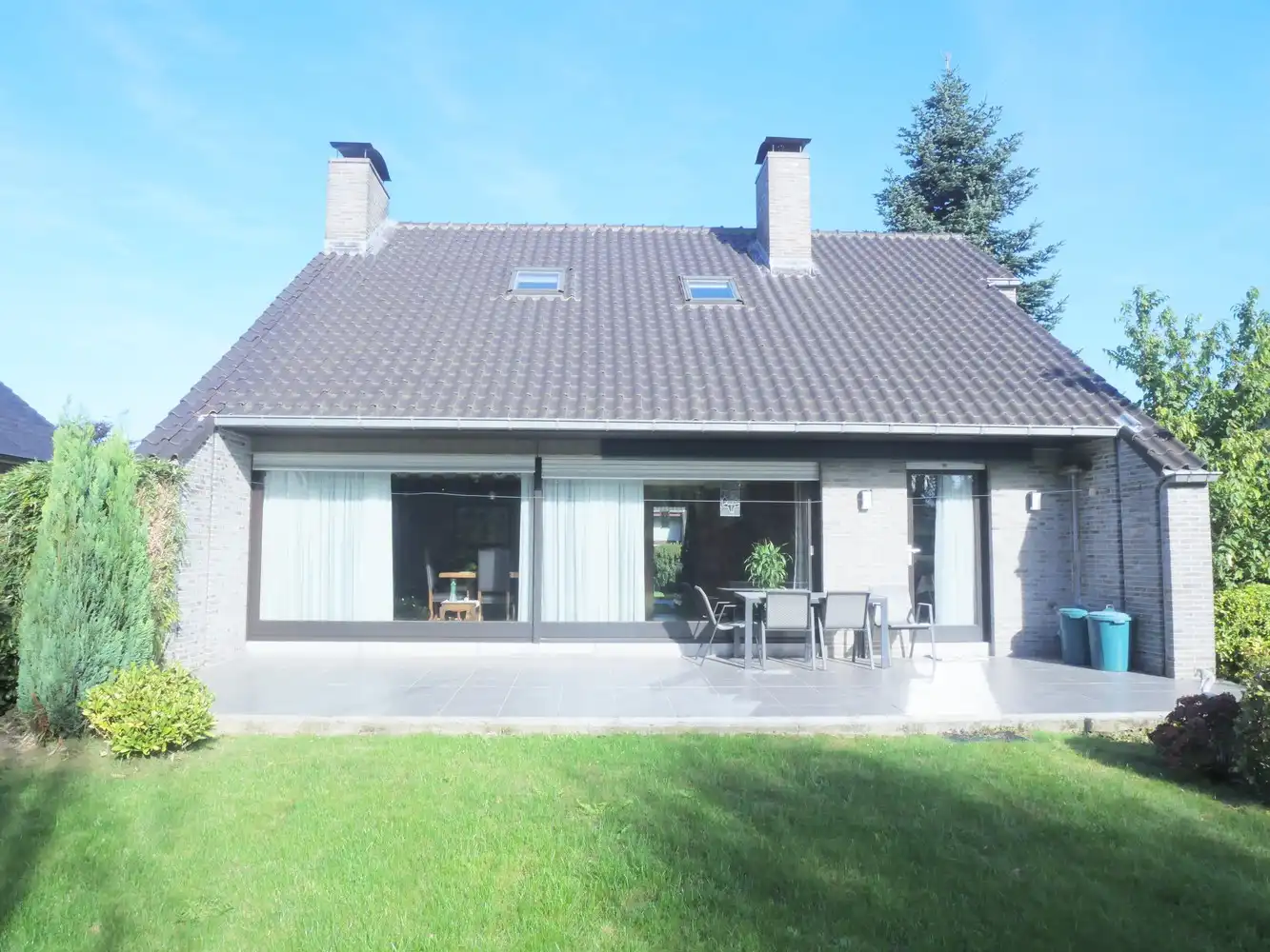 Rustig gelegen woning te Asse foto 14