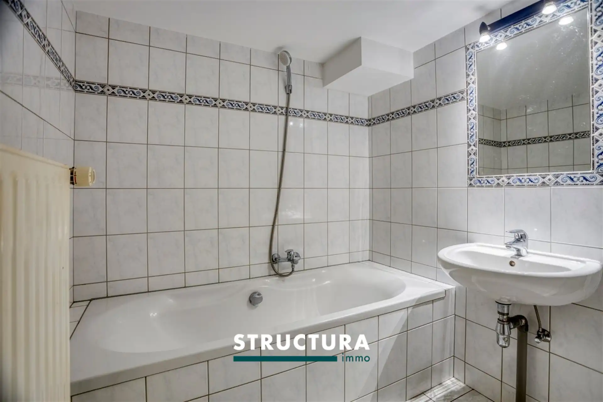 Ideaal startersappartement aan de rand van Brussel foto 11