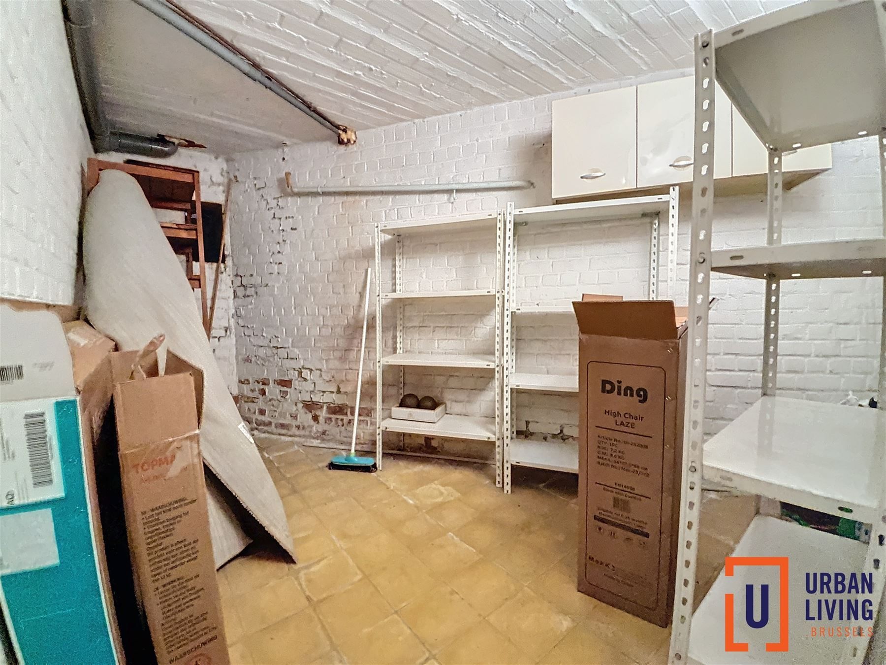 Appartement foto 17