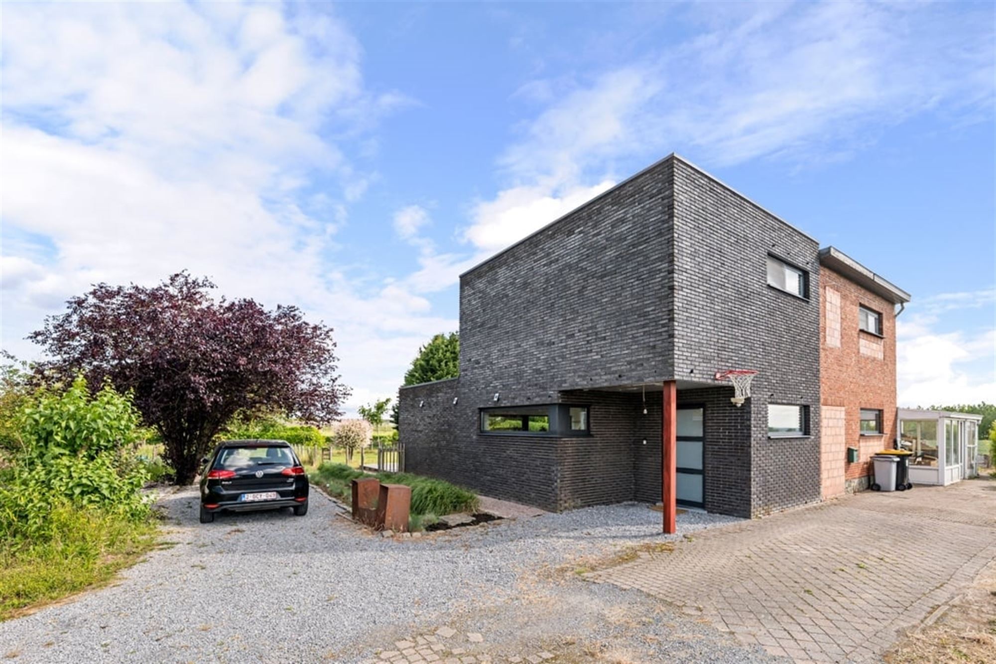 RUIME GEZINSWONING OP EEN PERCEEL VAN MAAR LIEFST 26A IN GEETBETS foto 40