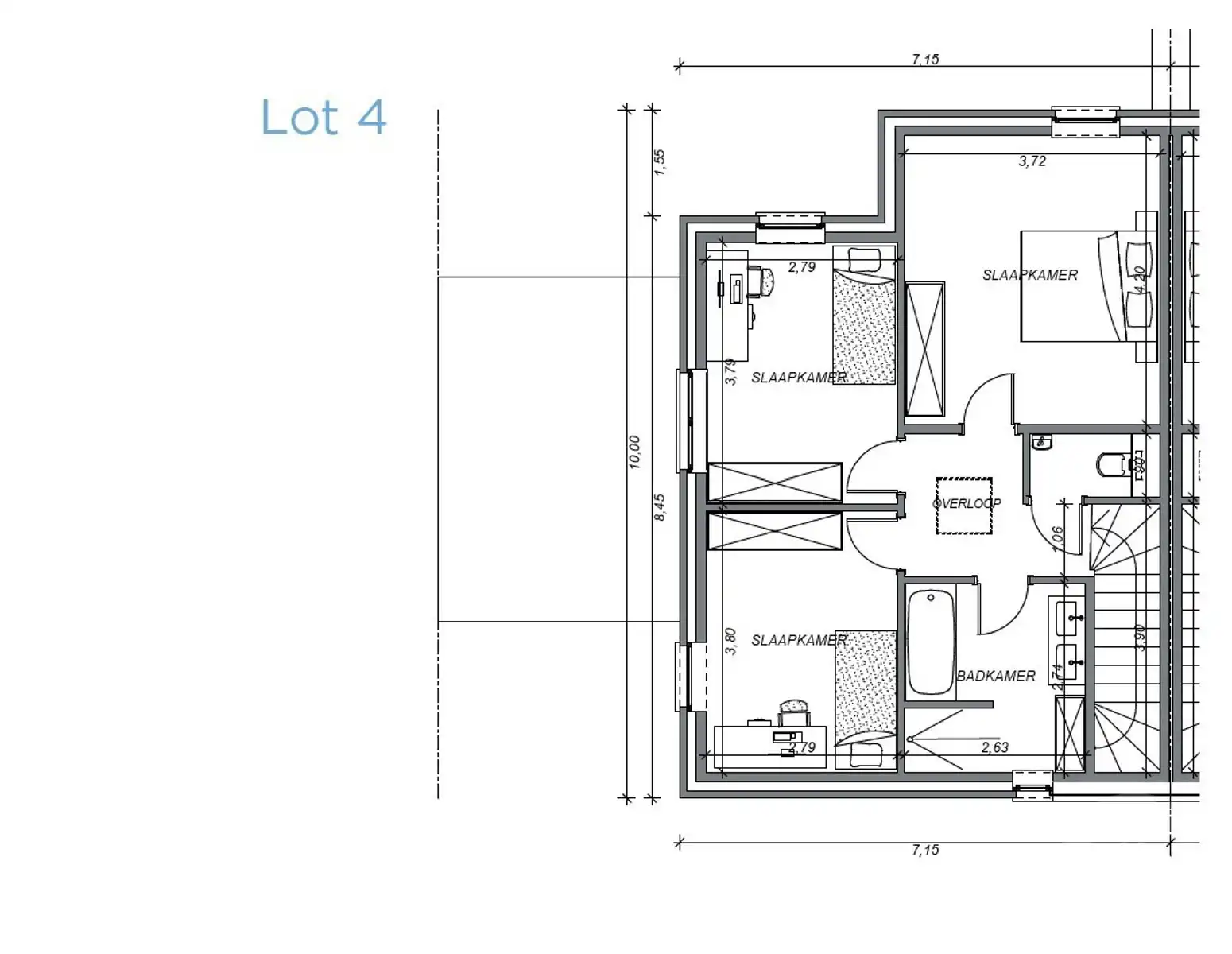Huis te koop foto 6