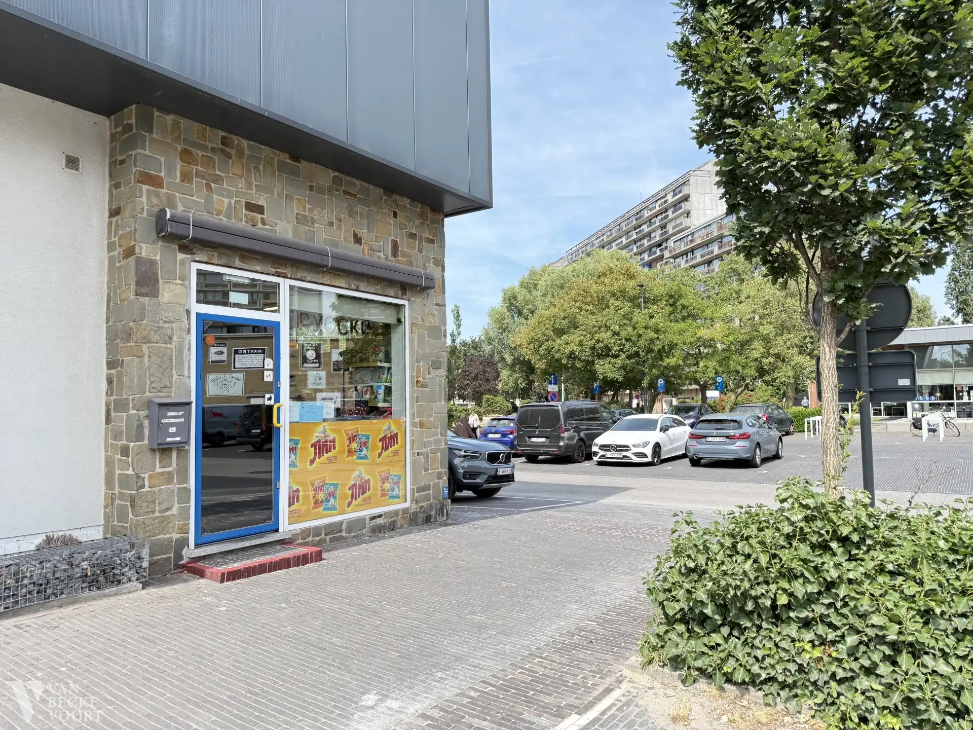 Opbrengsteigendom met netto rendement 5% foto 8