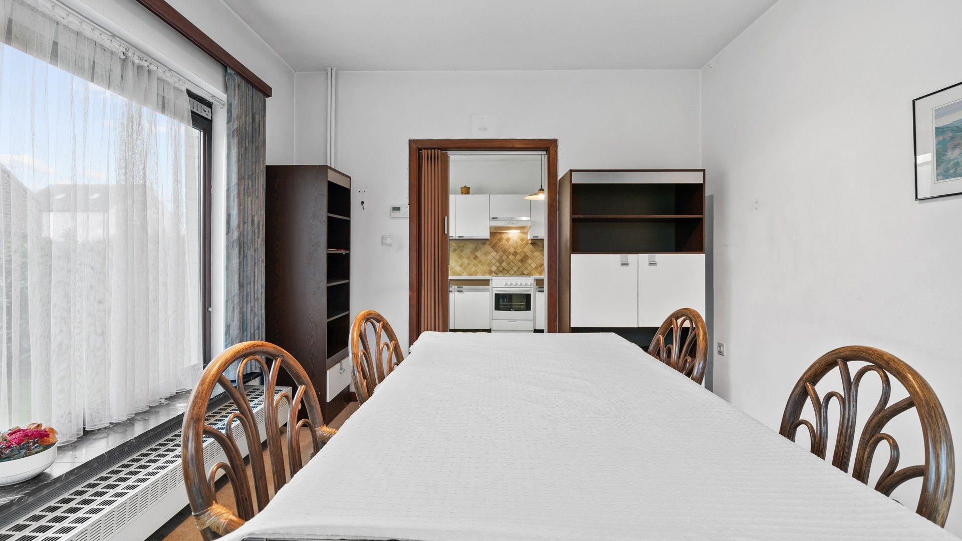 Charmante, ruime woning (205m²) op toplocatie in Hasselt foto 12