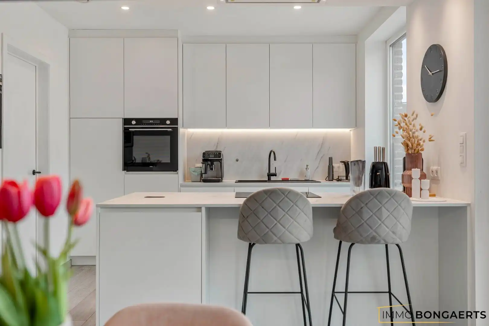 Recente gezinswoning met 3 slaapkamers  foto 11