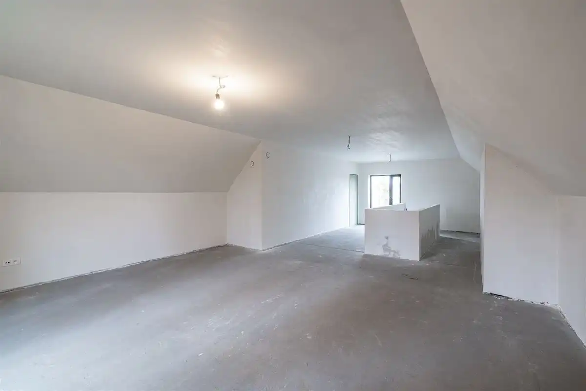 Moderne Scandinavische nieuwbouwwoningen nabij Kortrijk foto 14