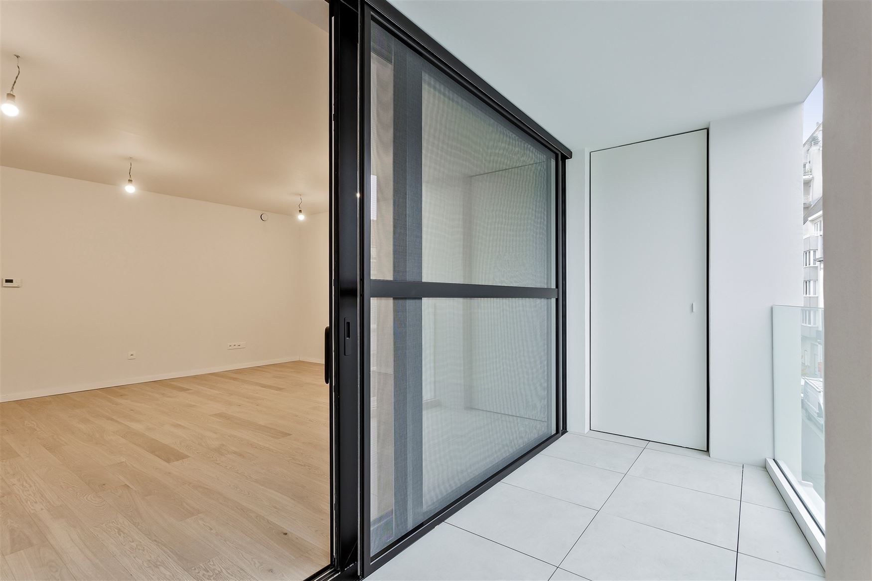 Energiezuinig appartement op toplocatie foto 7