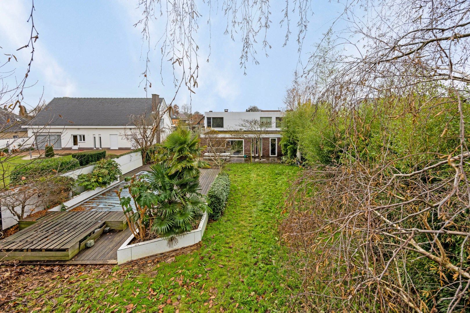 Ruime woning met 2/3 slaapkamers op 1.090 m² in Beverlo ! foto 40