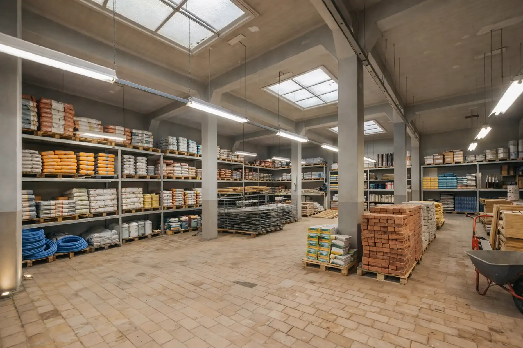 Imposante herenwoning met loods in hartje Overmere  foto {{pictureIndex}}