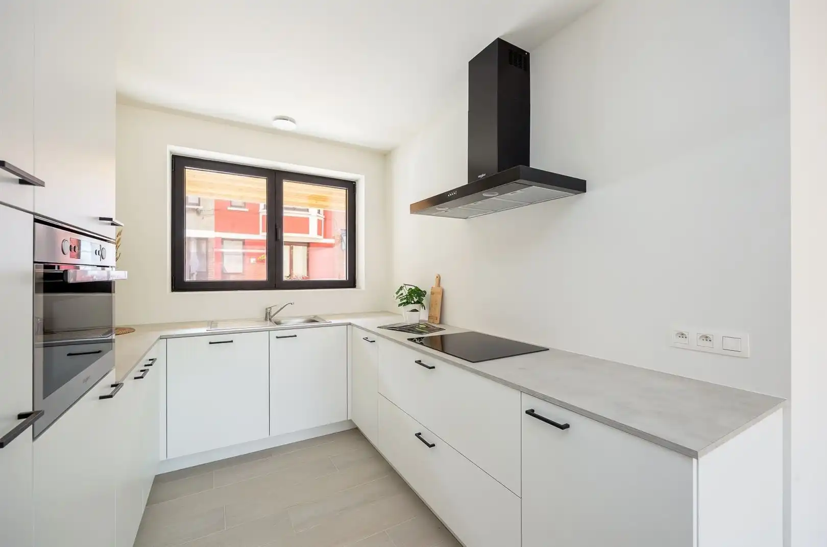 Energiezunige ruime woning nabij centrum Kapellen foto 3