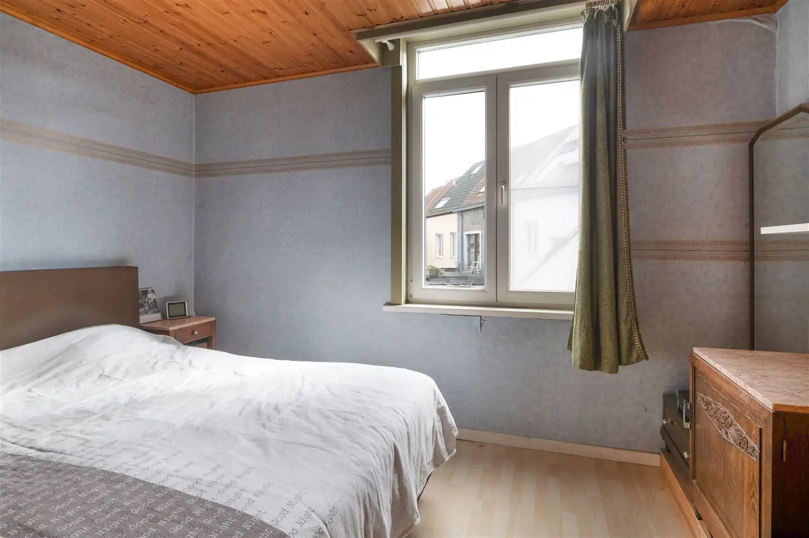 Woning met 2 tot 3 slaapkamers en tuin in centrum Gent foto 16