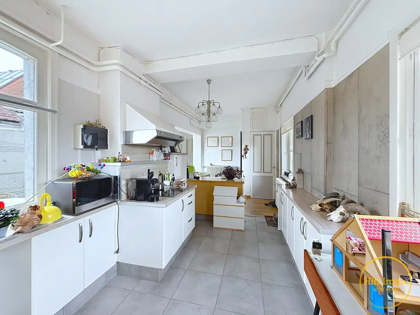 Te koop: Rijwoning met authentieke gevel in De Klijte (Heuvella foto 11