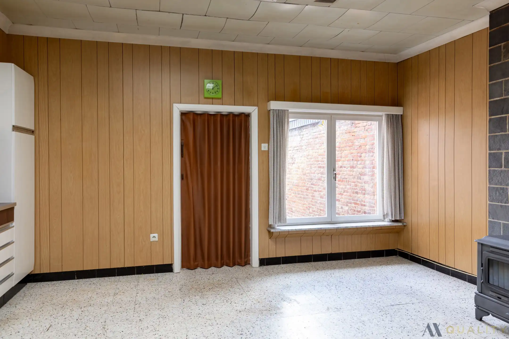 Te renoveren woning in Bornem centrum foto 5