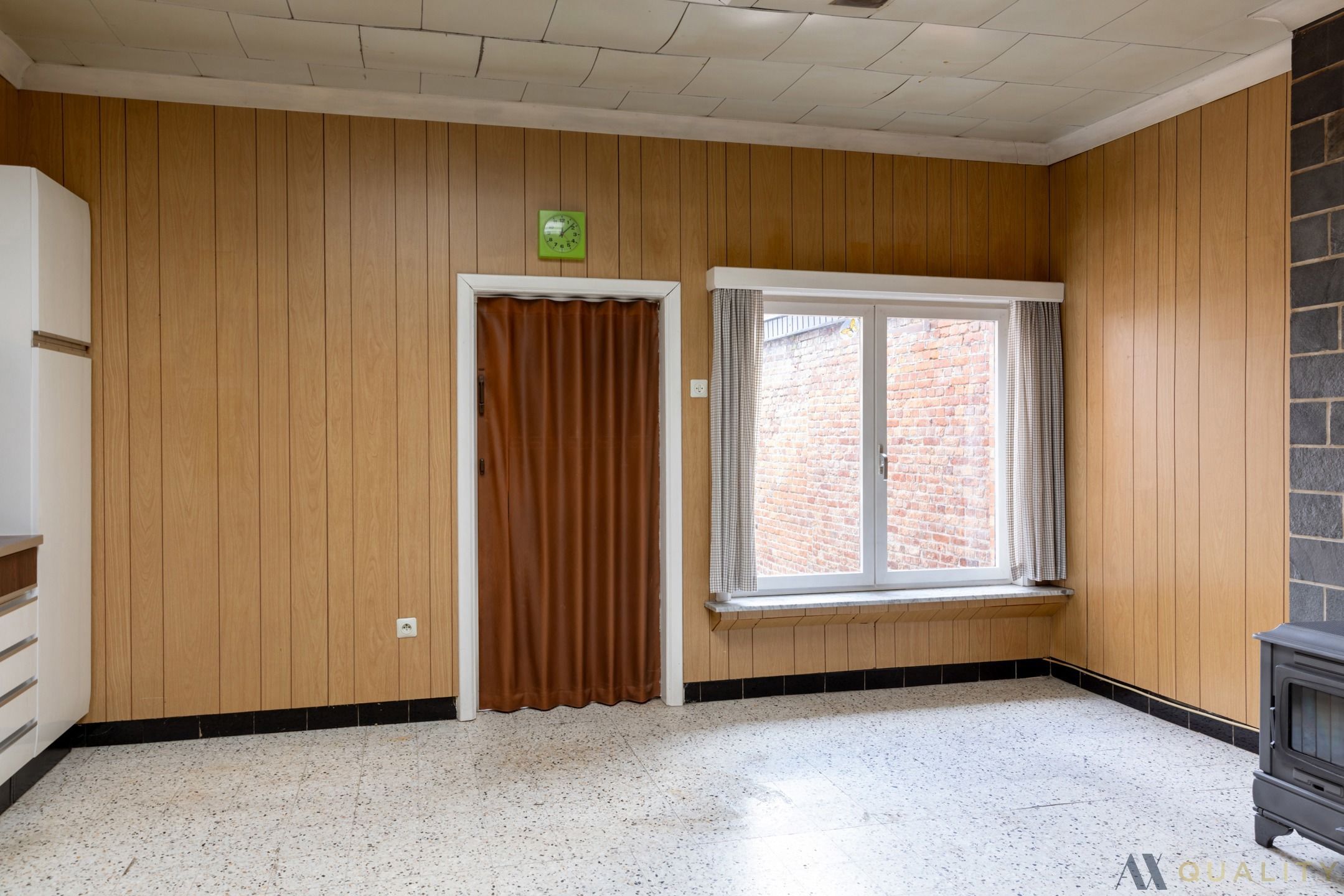 Te renoveren woning in Bornem centrum foto 5