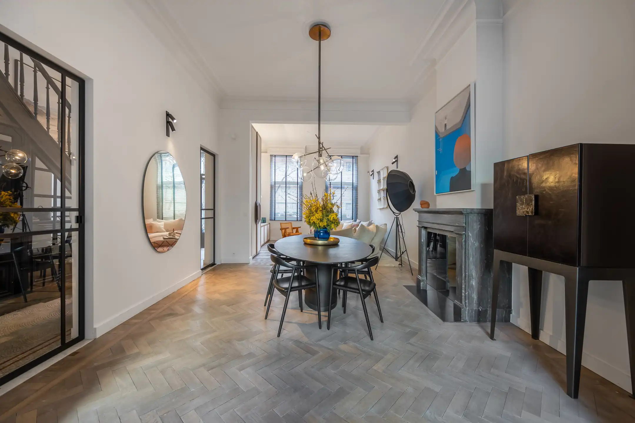 Luxueus wonen op ’t Zuid foto 5