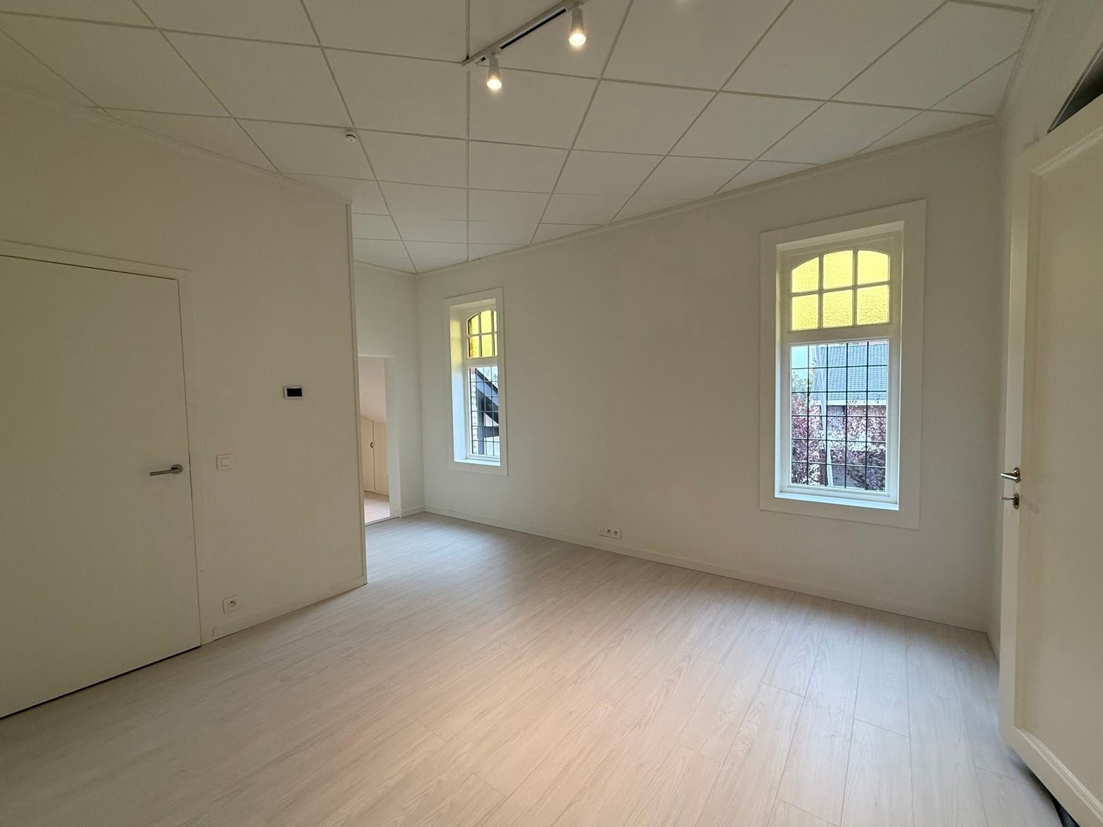 Karaktervol, volledig instapklaar appartement foto 6