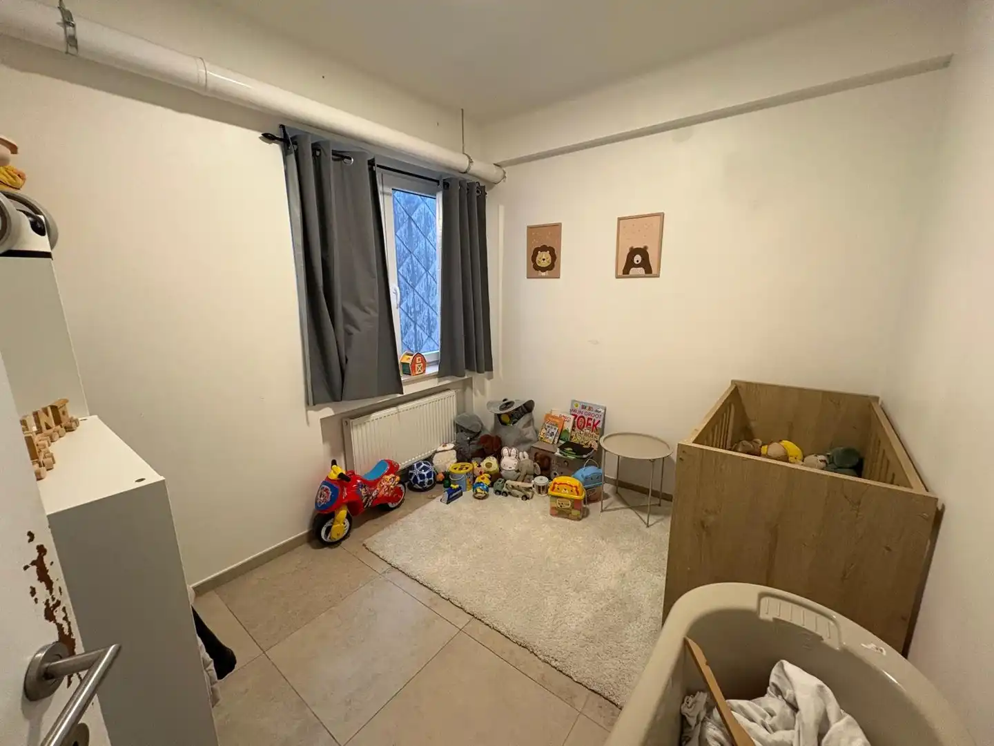 4 TWEE SLAAPKAMER APPARTEMENTEN IN HETZELFDE GEBOUW foto 7