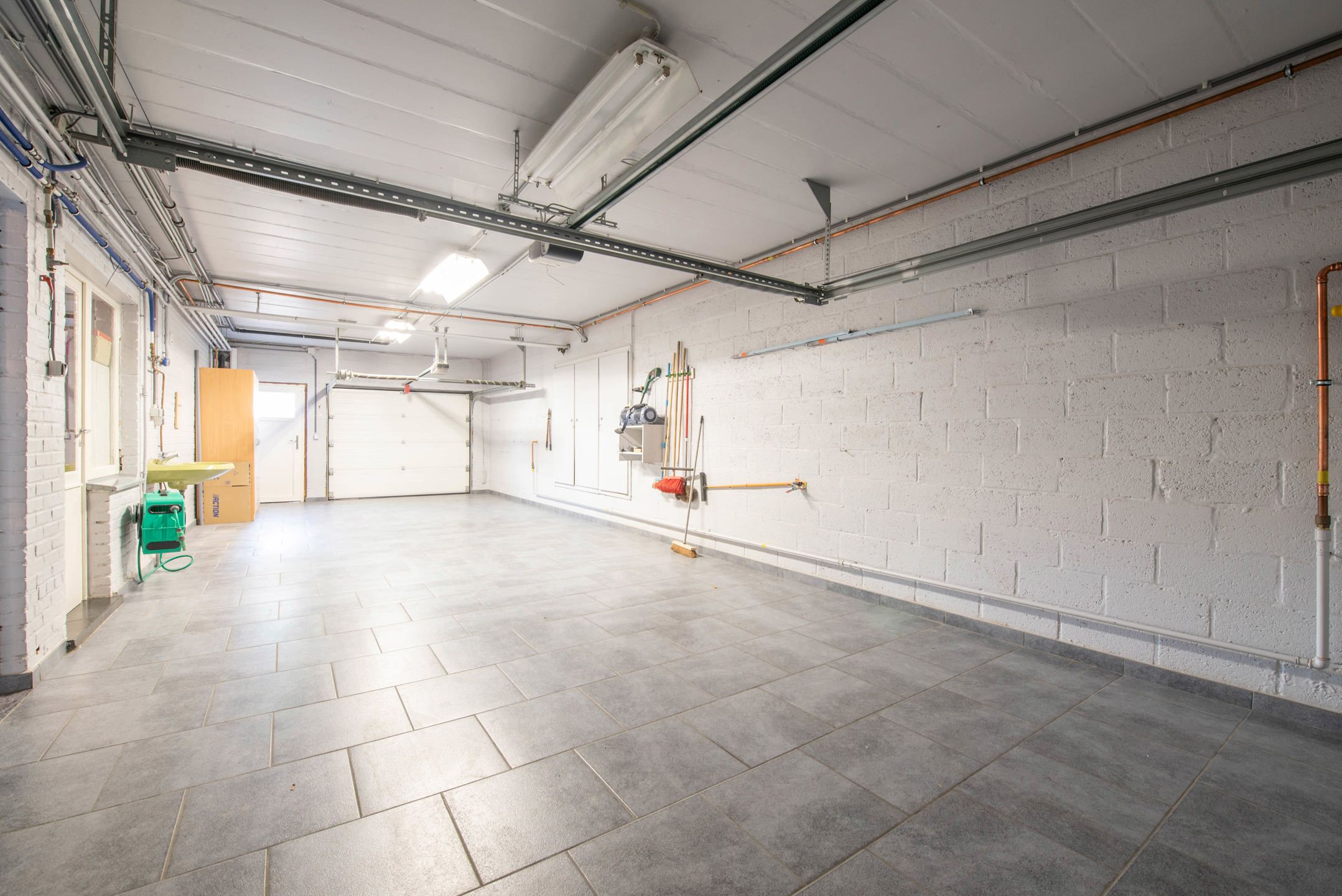 Uitzonderlijk ruim appartement te Millen  foto 25