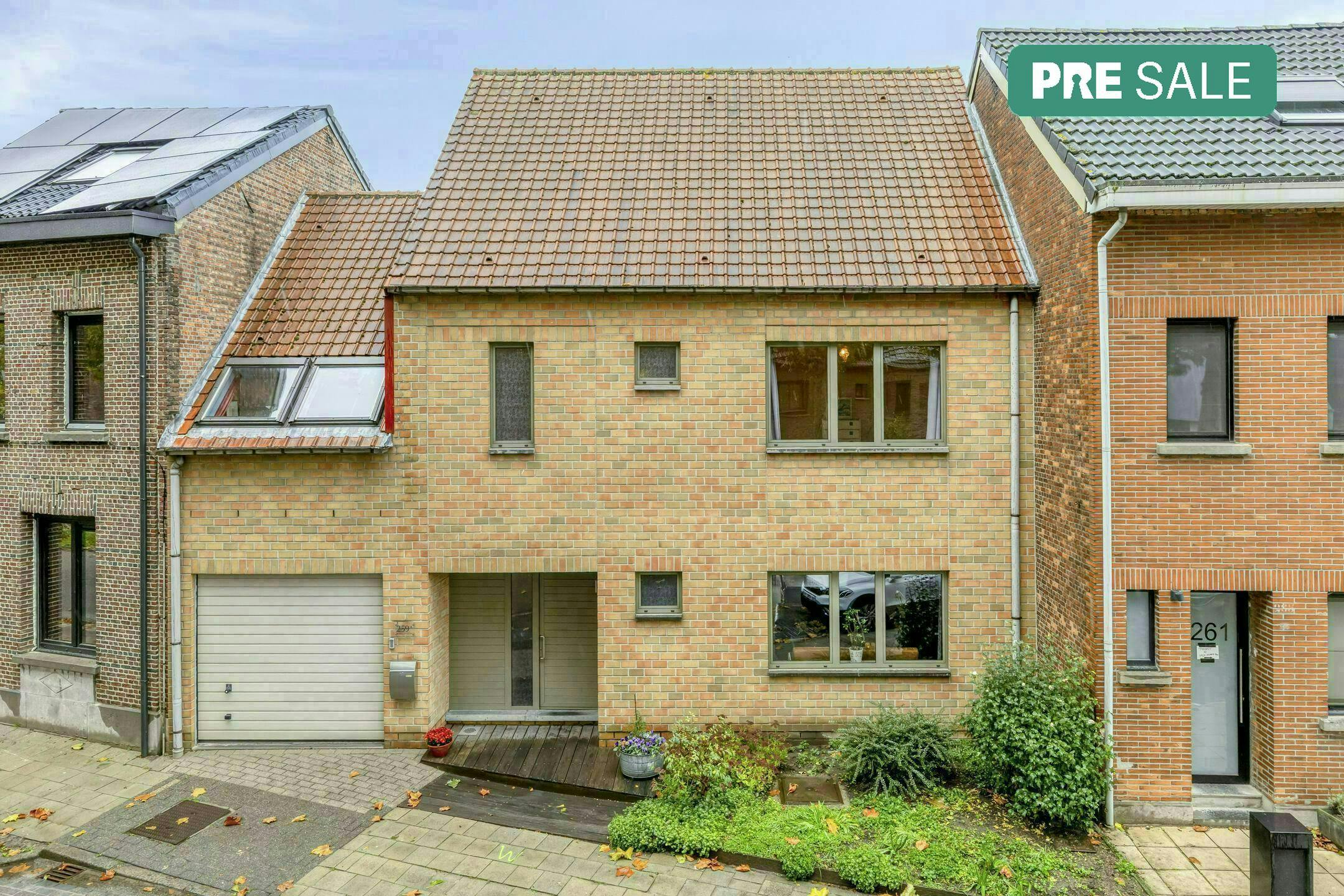 Huis te koop Dirkputstraat 259/A - 2850 Boom