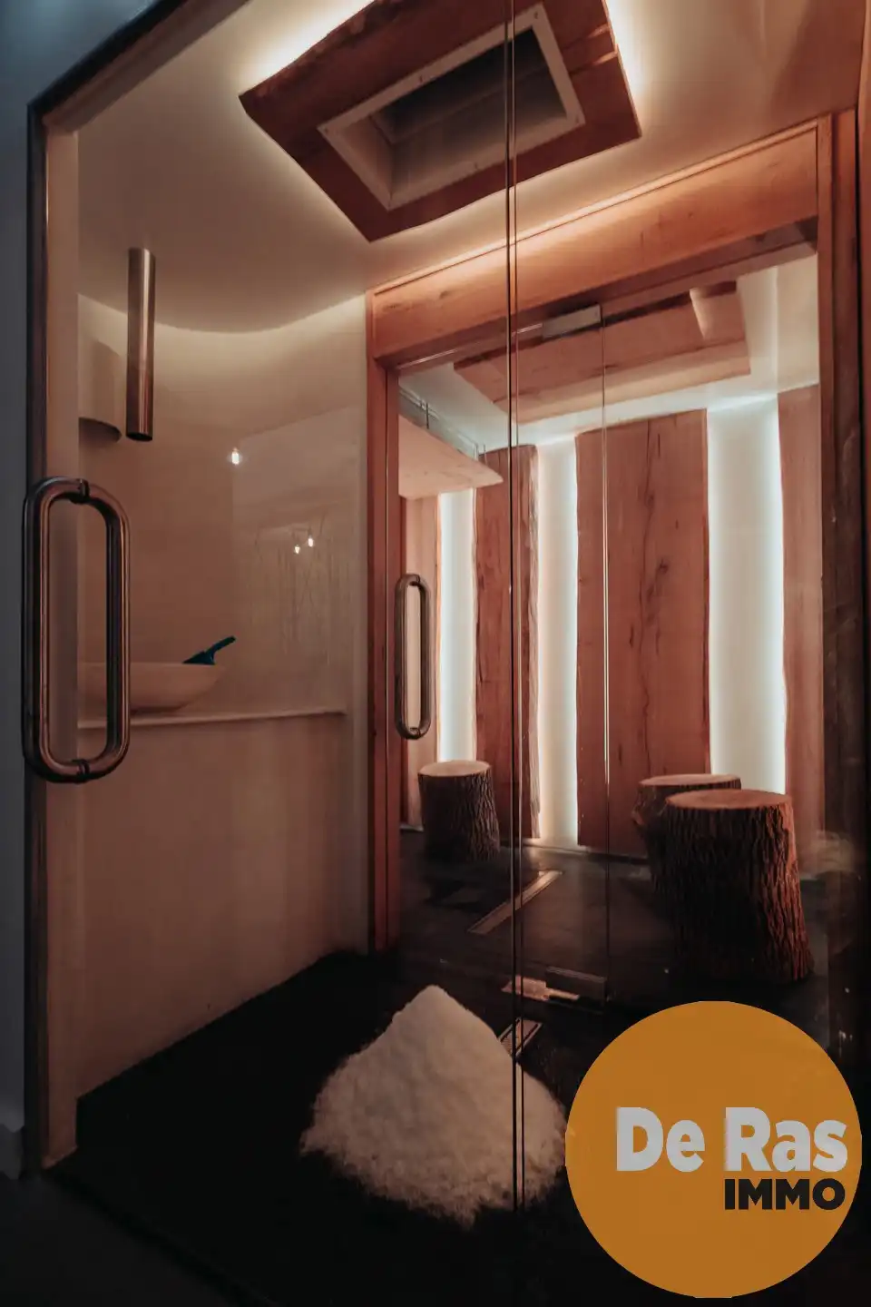 NIEUWERKERKEN – Commercieel pand met wellnessfaciliteiten foto 17