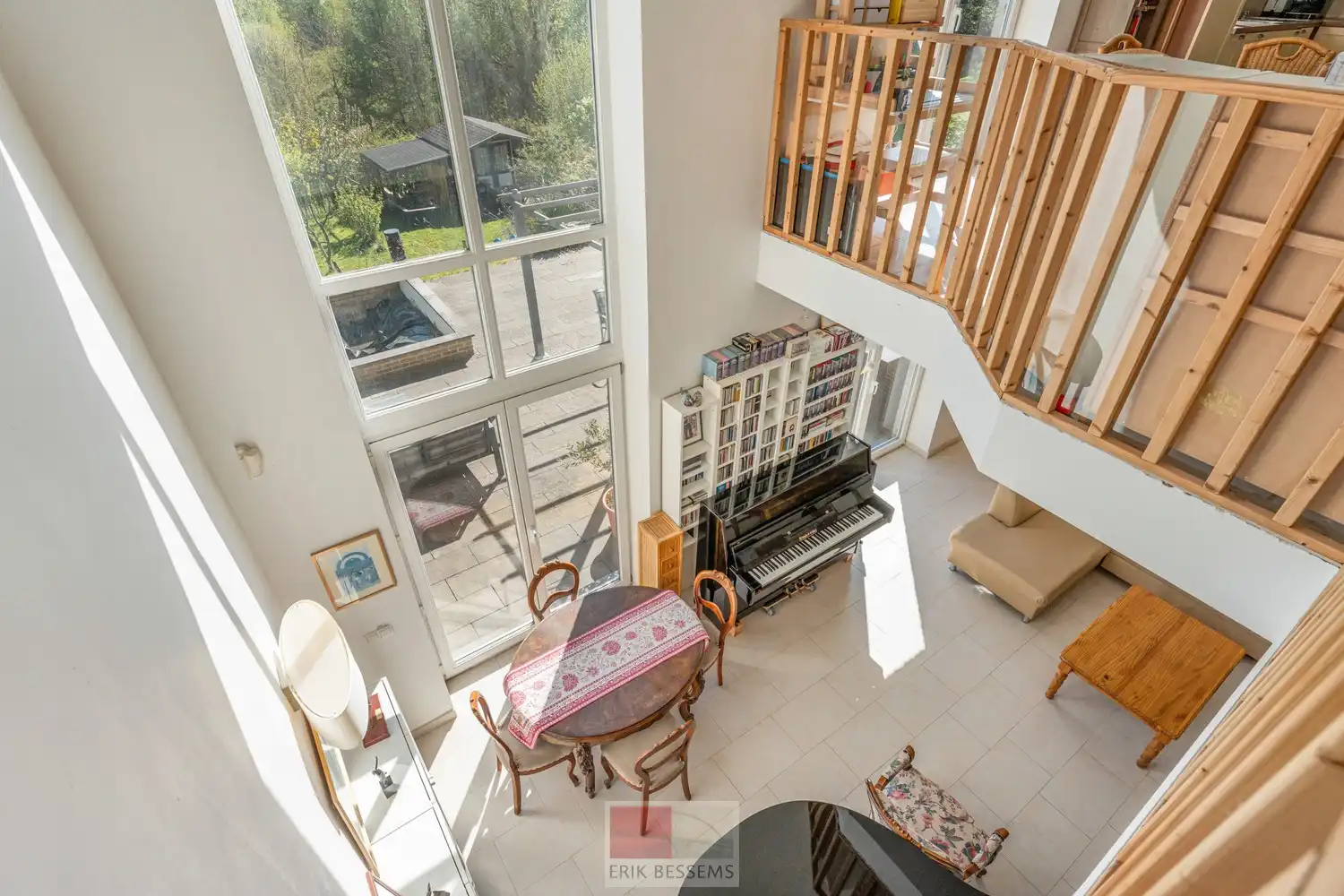 Zeer energiezuinige, vrijstaande woning, gebouwd in 2011, gelegen op een perceel van 715 m² met een bewoonbare oppervlakte van ca. 220 m² foto 23